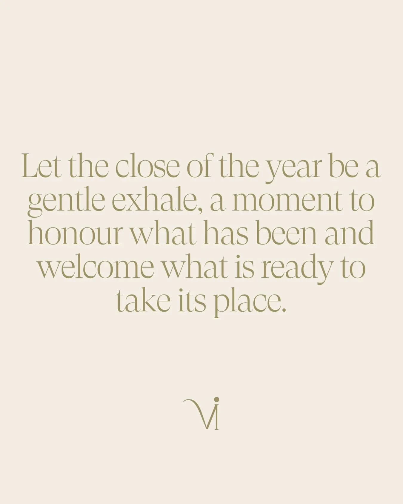 As the year begins to settle into its final moments, there is something comforting about pausing long enough to breathe it all in. The challenges, the growth, the small wins that shaped the months, and the unexpected turns that led you somewhere new.