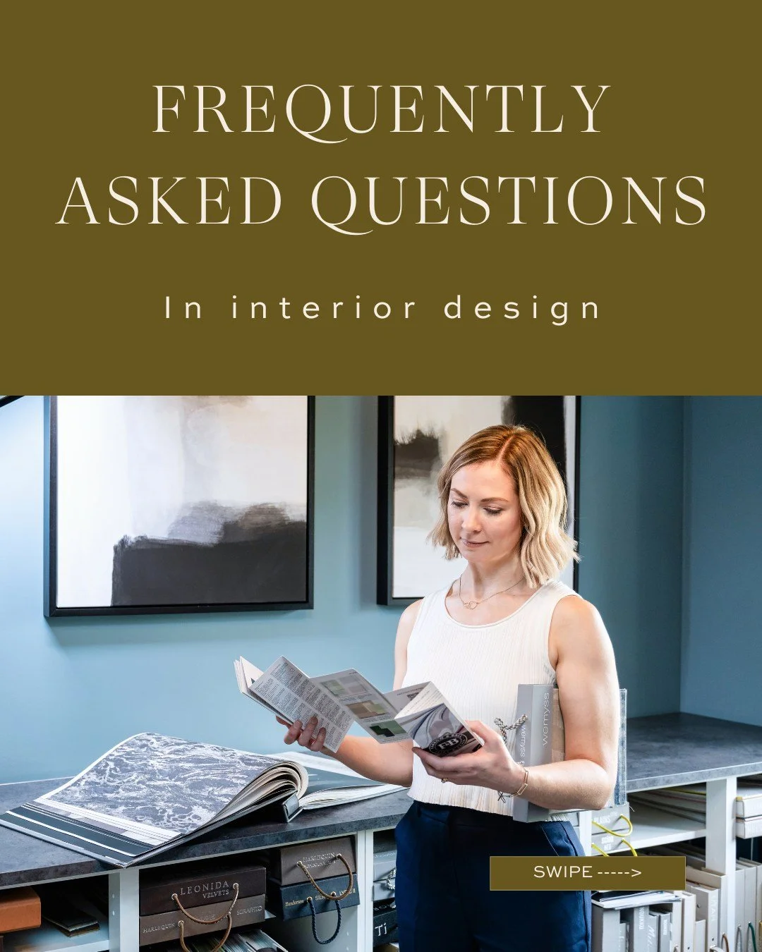 Have a burning question for Verano Interiors? Here are my 3 most frequently asked questions answered&hellip;

If you&rsquo;re planning a home renovation, redesign or interior styling project, these are the three questions prospective clients ask me m