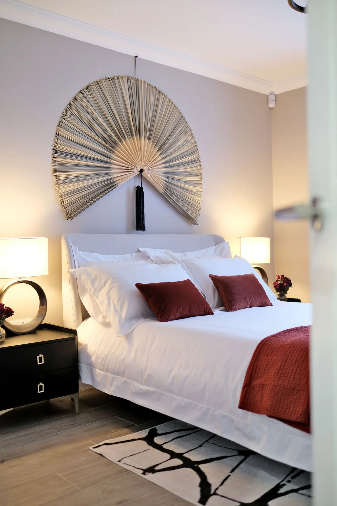 The Power of One Piece is about restraint and confidence. Trusting that one object can hold the room without needing support or distraction. When a space is anchored by a single, intentional piece, everything else becomes calmer, quieter, and more co