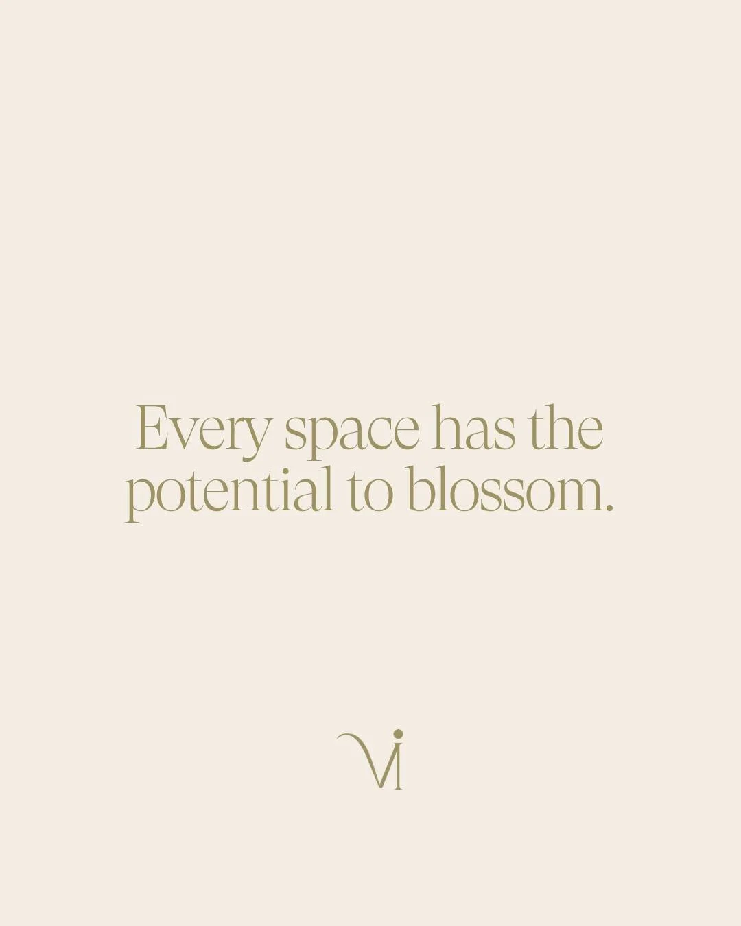 Every space has the potential to blossom.

With the right balance of light, texture, and thoughtful details, even the simplest room can be transformed into something truly special. From fresh florals and soft spring palettes to reworked layouts that 
