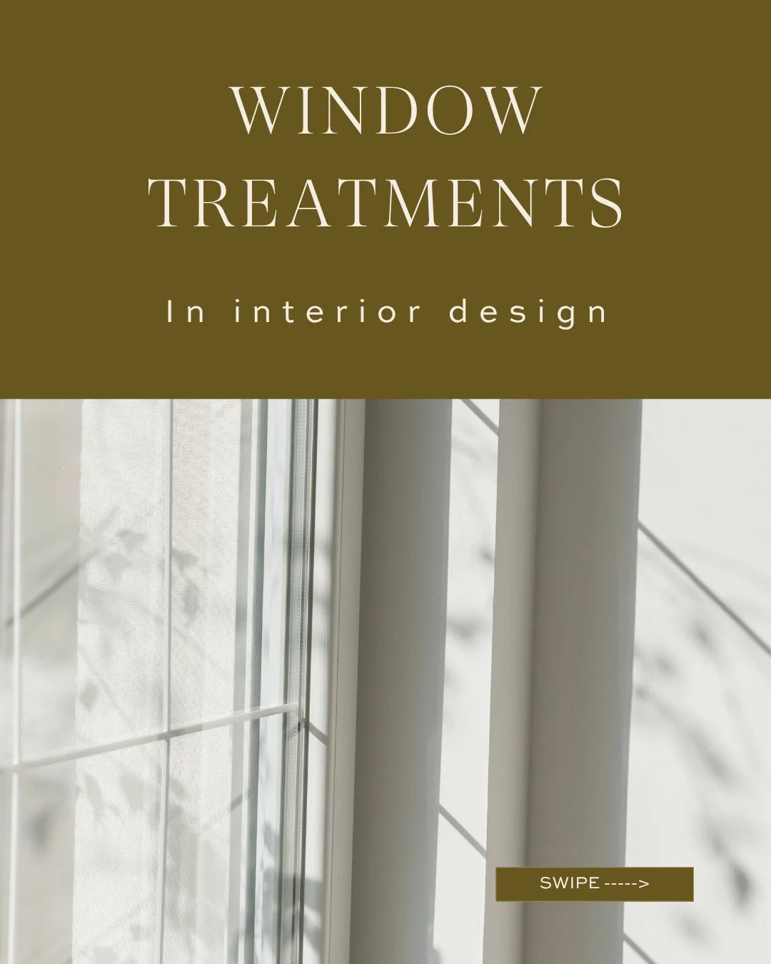 Curtains were once chosen for practicality. Heavy fabrics helped retain warmth, block drafts, and provide a sense of enclosure. Today, with improved glazing and better insulated homes, window treatments can serve a more considered purpose.

Rather th