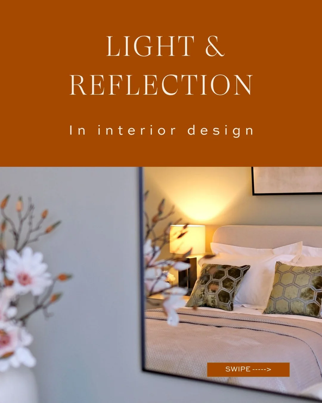 Light has a powerful way of shaping how a space is experienced throughout the day. From the softness of morning light to the warmer tones of the afternoon and evening, the way it moves through a room can completely transform its atmosphere. By introd