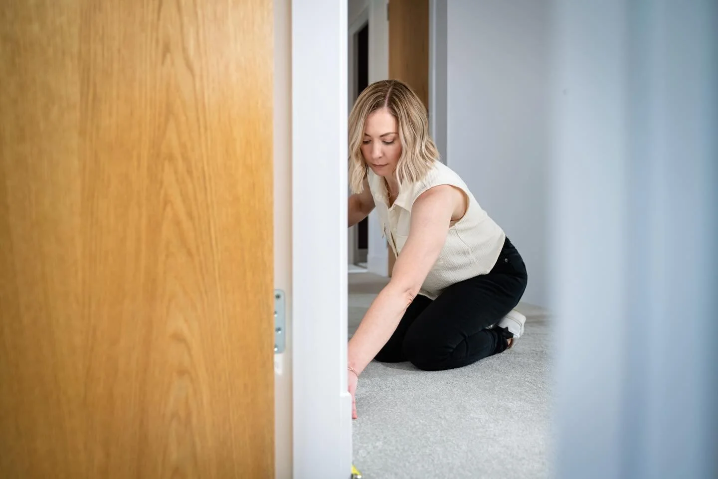 How important is sustainability to you when designing your home?

It&rsquo;s becoming one of the most interesting and considered areas within interior design, and it goes far beyond just the materials you choose. It&rsquo;s about how decisions are ma