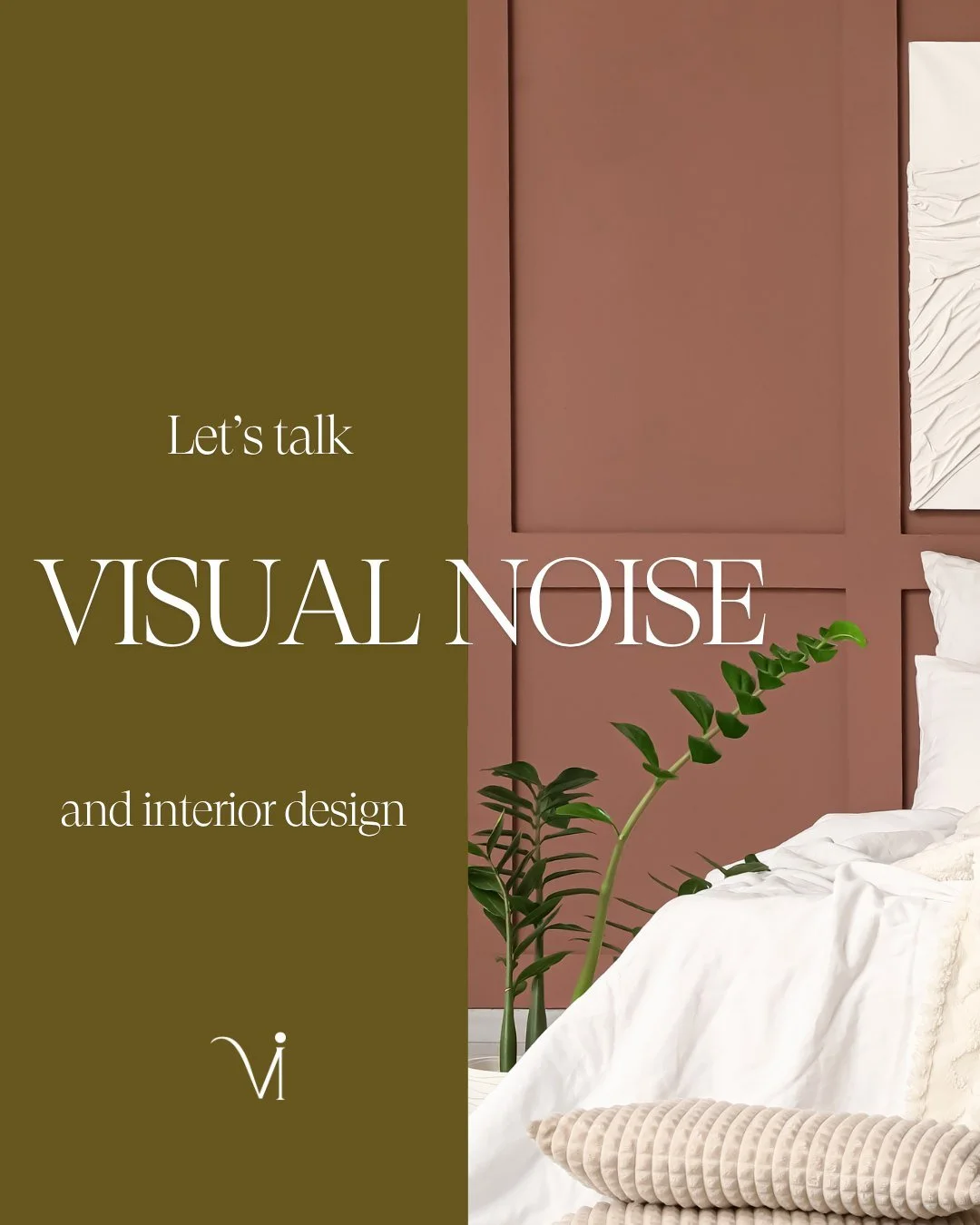 Sometimes the most impactful design decision is not what you add, but what you choose to take away.

Removing a side table from a crowded corner, taking one artwork off the wall, or pulling back a rug can completely change the way a room feels and br