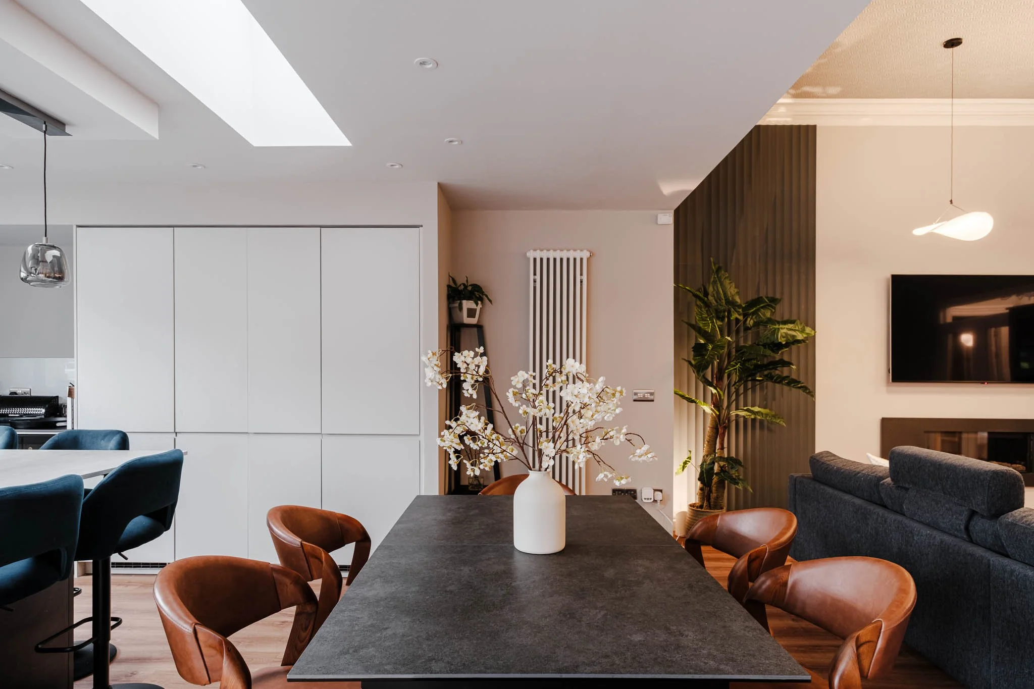 verano interiors aberdeen interior designer ferryhill project