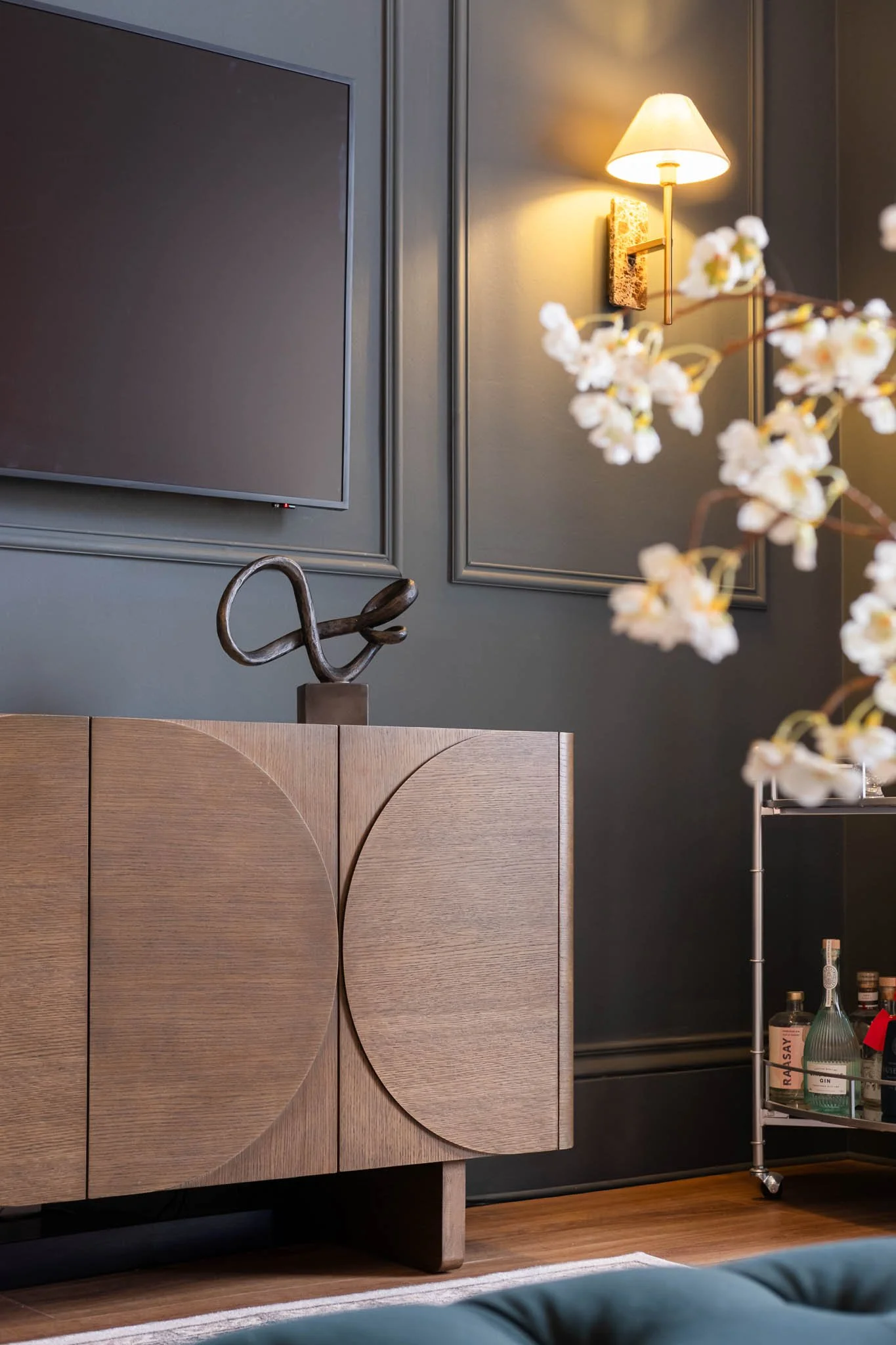 verano interiors aberdeen interior designer ferryhill project