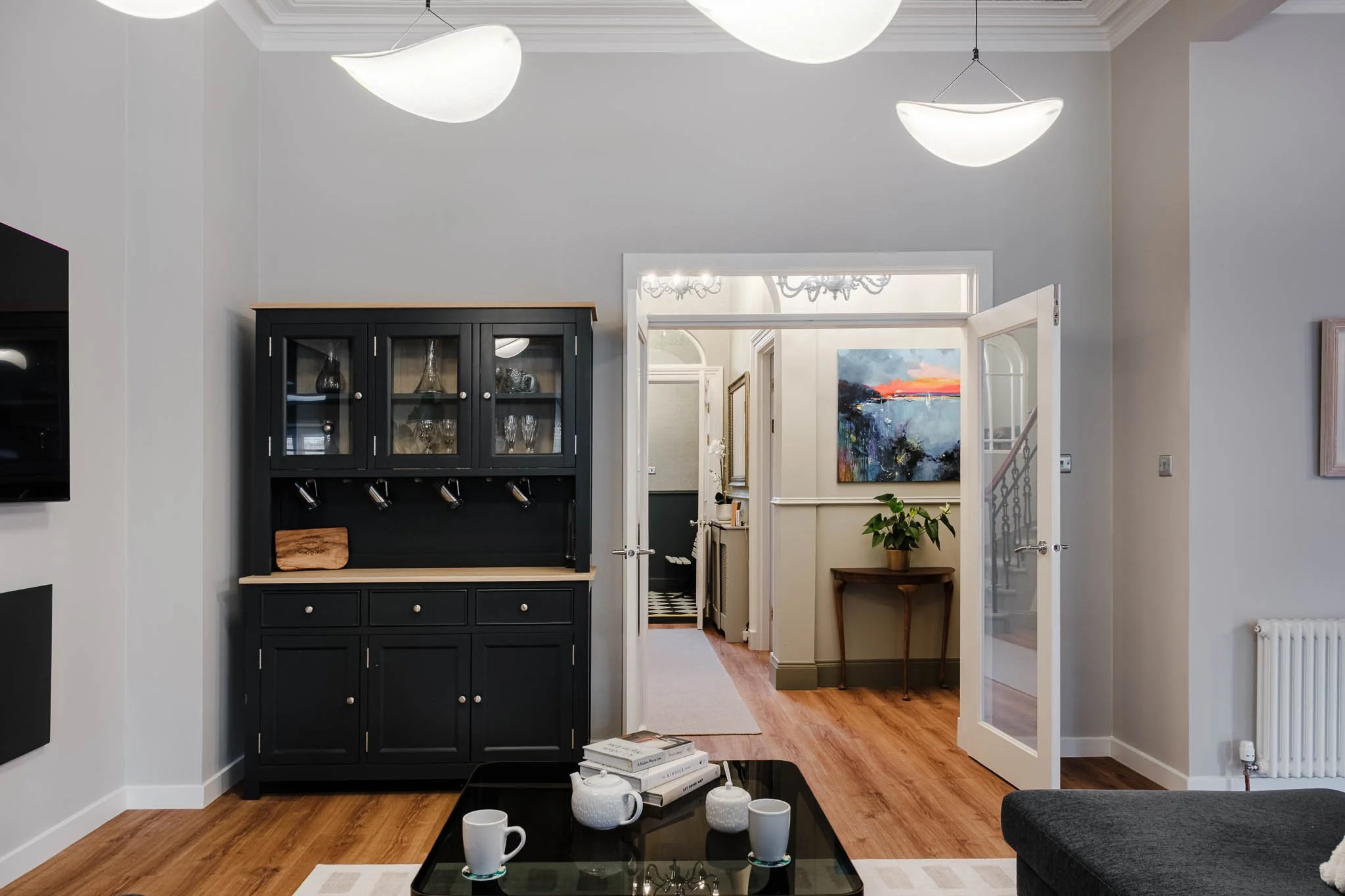 verano interiors aberdeen interior designer ferryhill project