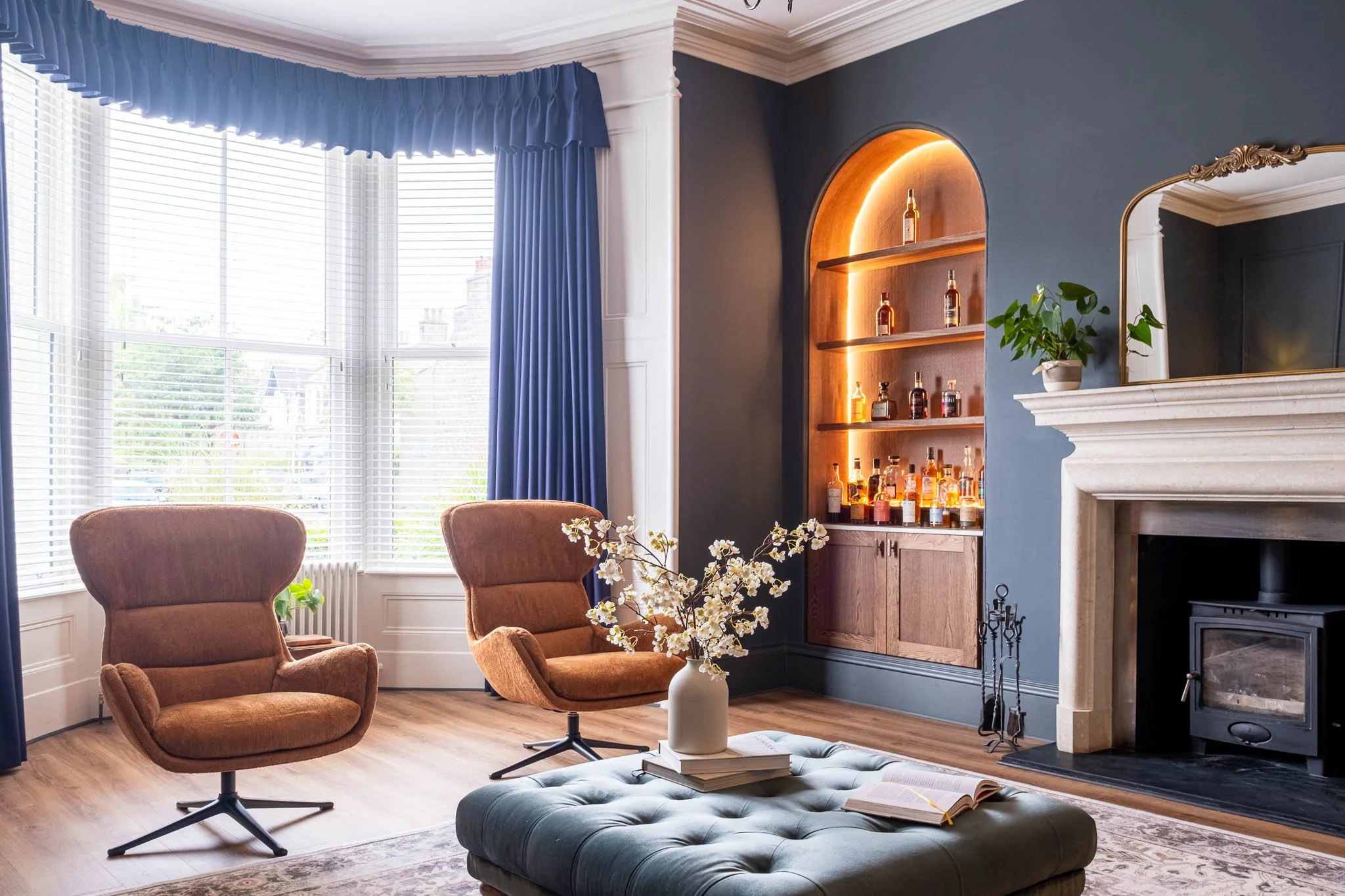 verano interiors aberdeen interior designer ferryhill project