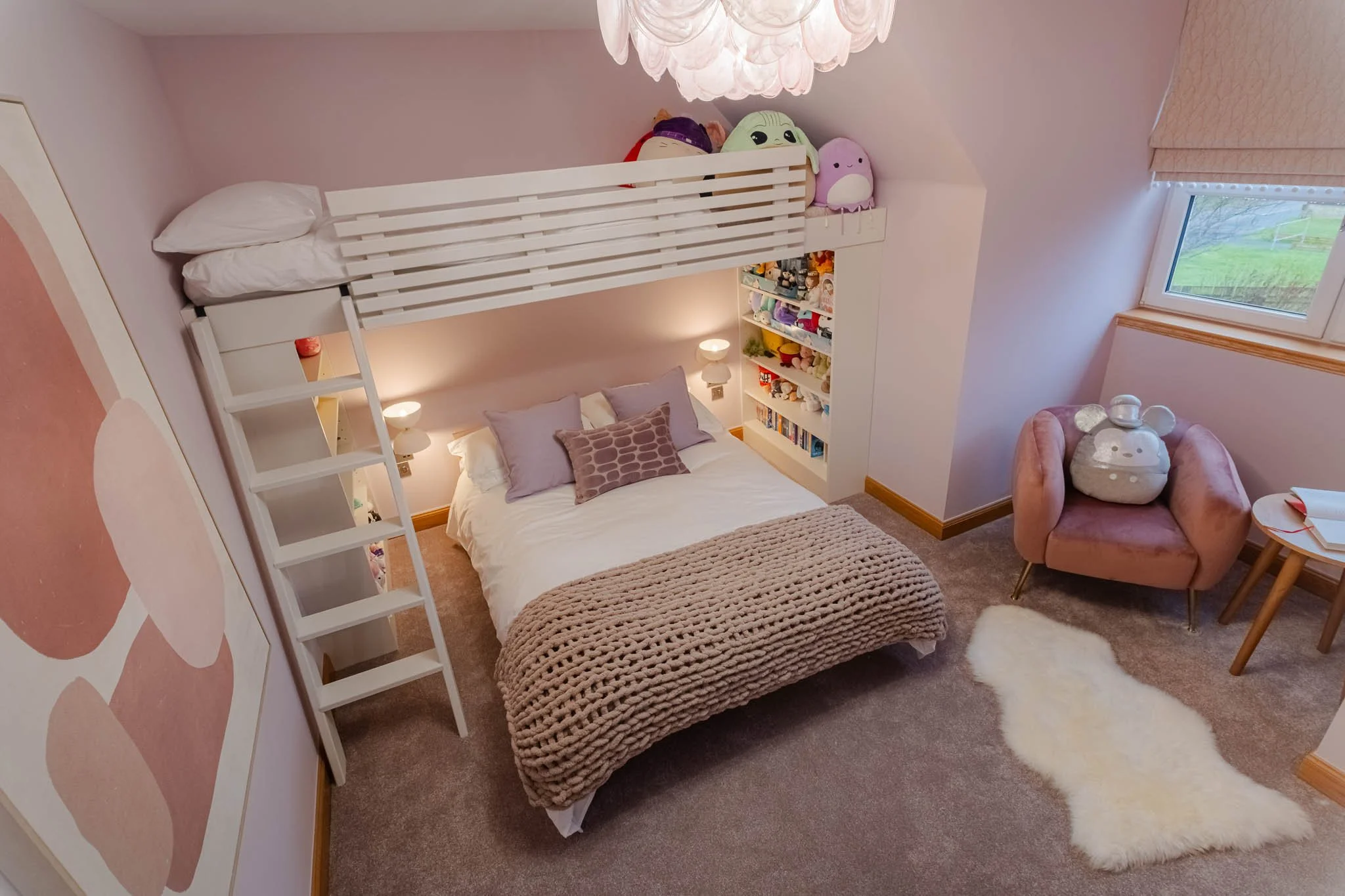 verano interiors aberdeen interior design Wynford project