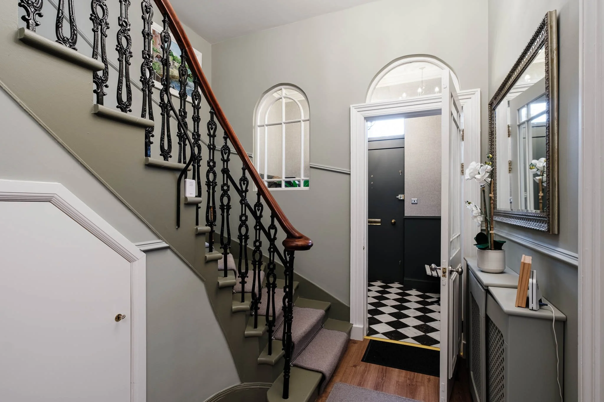 verano interiors aberdeen interior designer ferryhill project