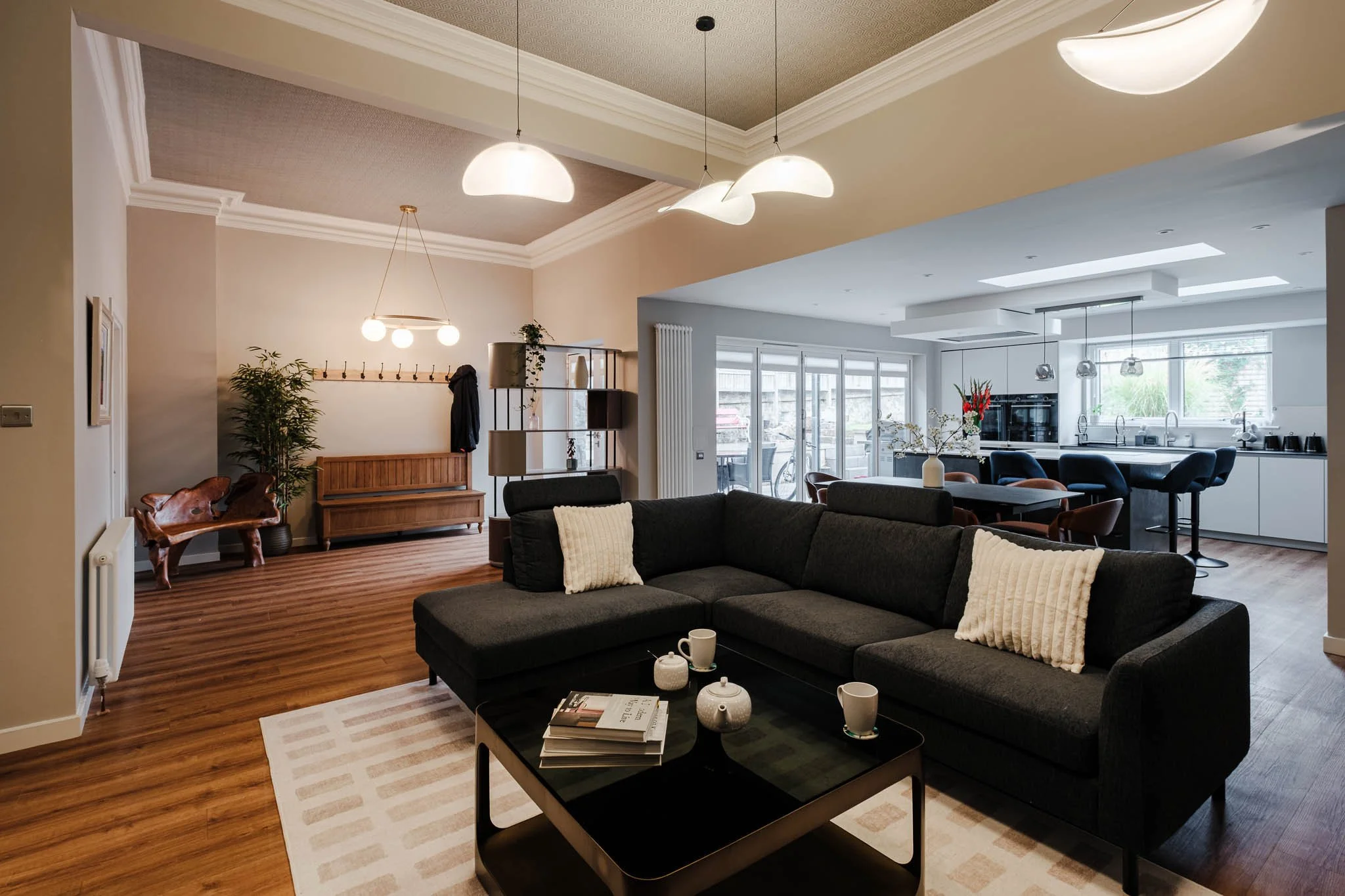 verano interiors aberdeen interior designer ferryhill project
