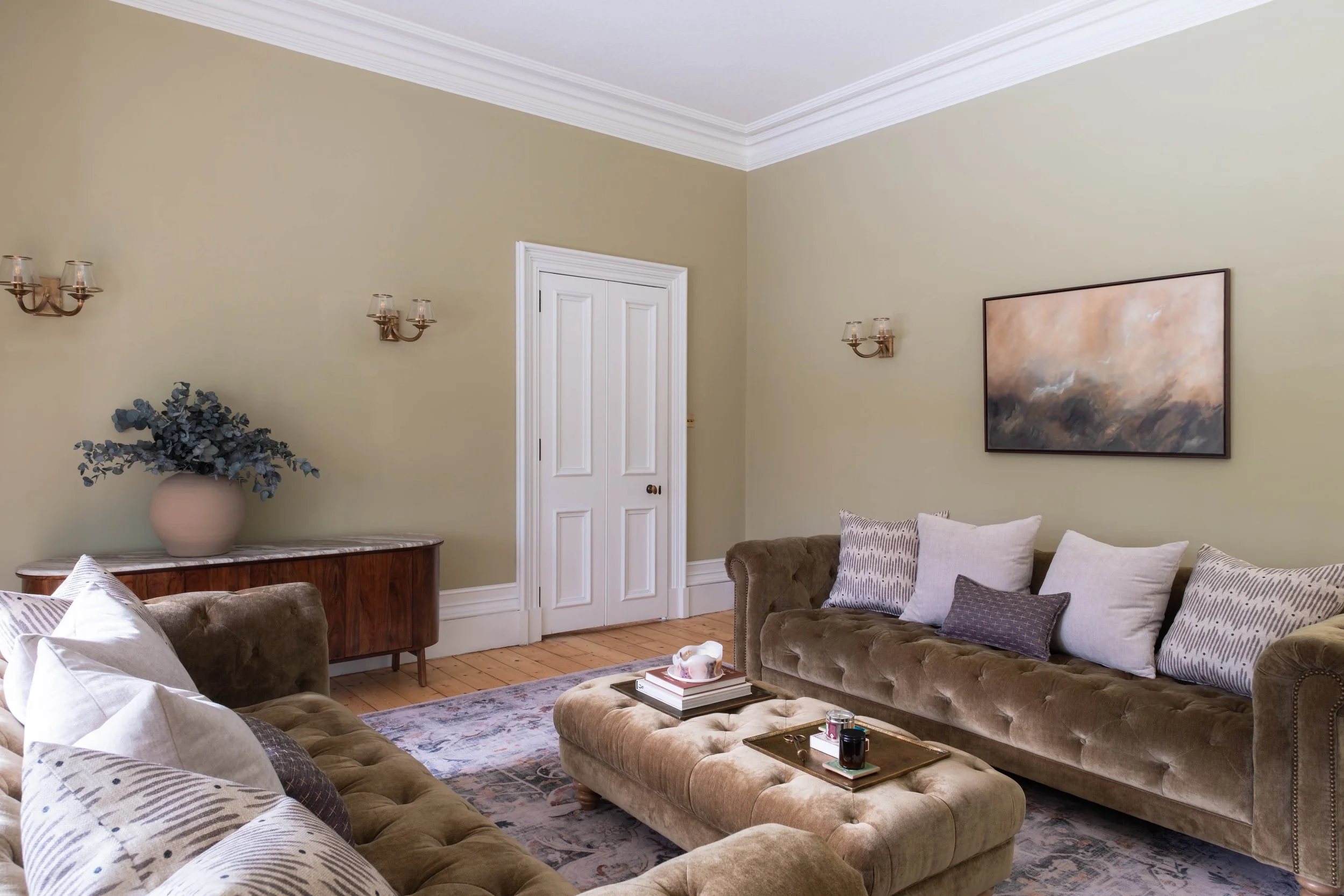 verano interiors aberdeen interior design Wynford project