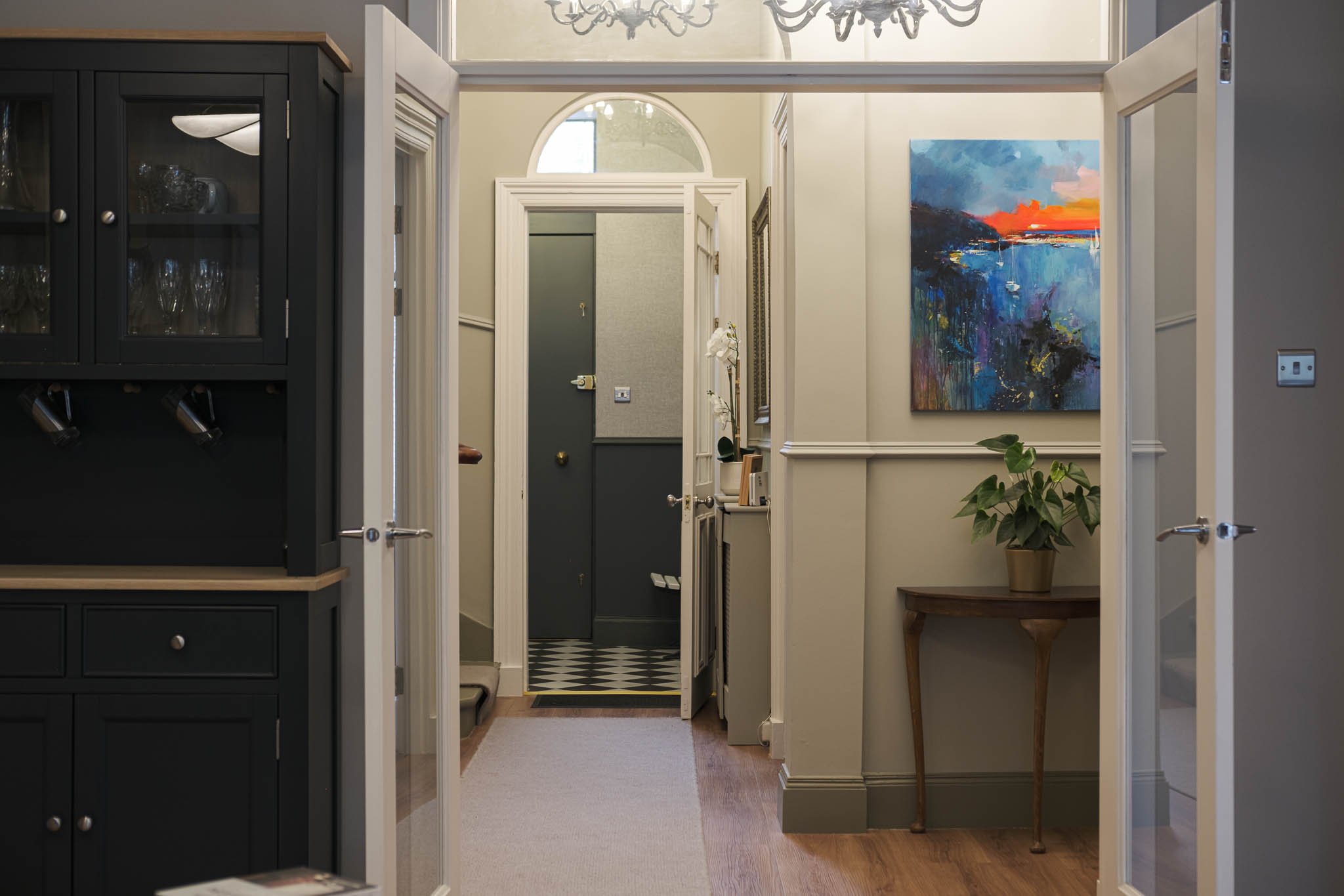 verano interiors aberdeen interior designer ferryhill project