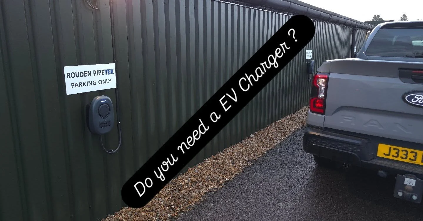 Let's supercharge 2026! How many Electric vehicle chargers can we install? Help us crush 100!

@sync.energy.uk @cityelectricalfactors @roudengroup
#electrician #evcharger #napit #checkatrade