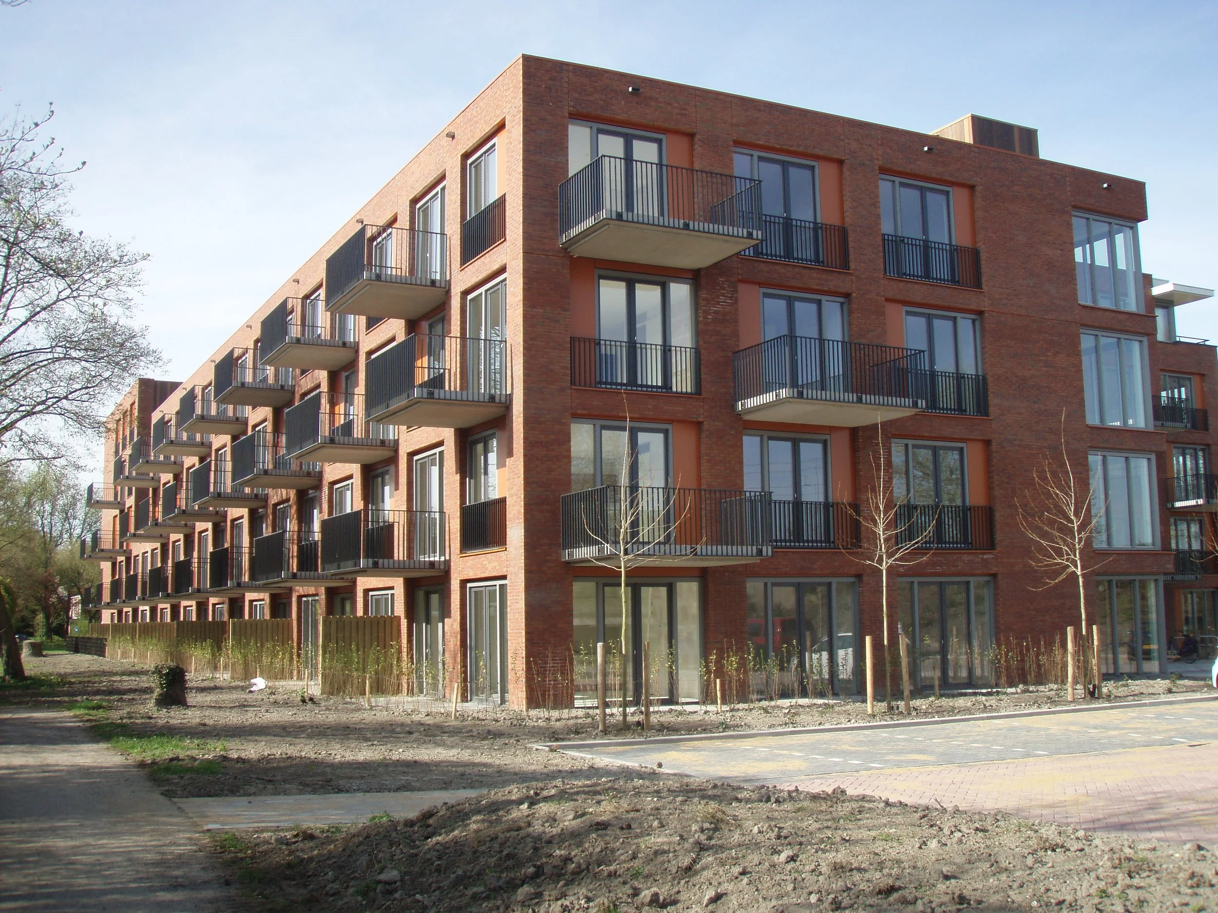 Zoetermeer appartments.jpg