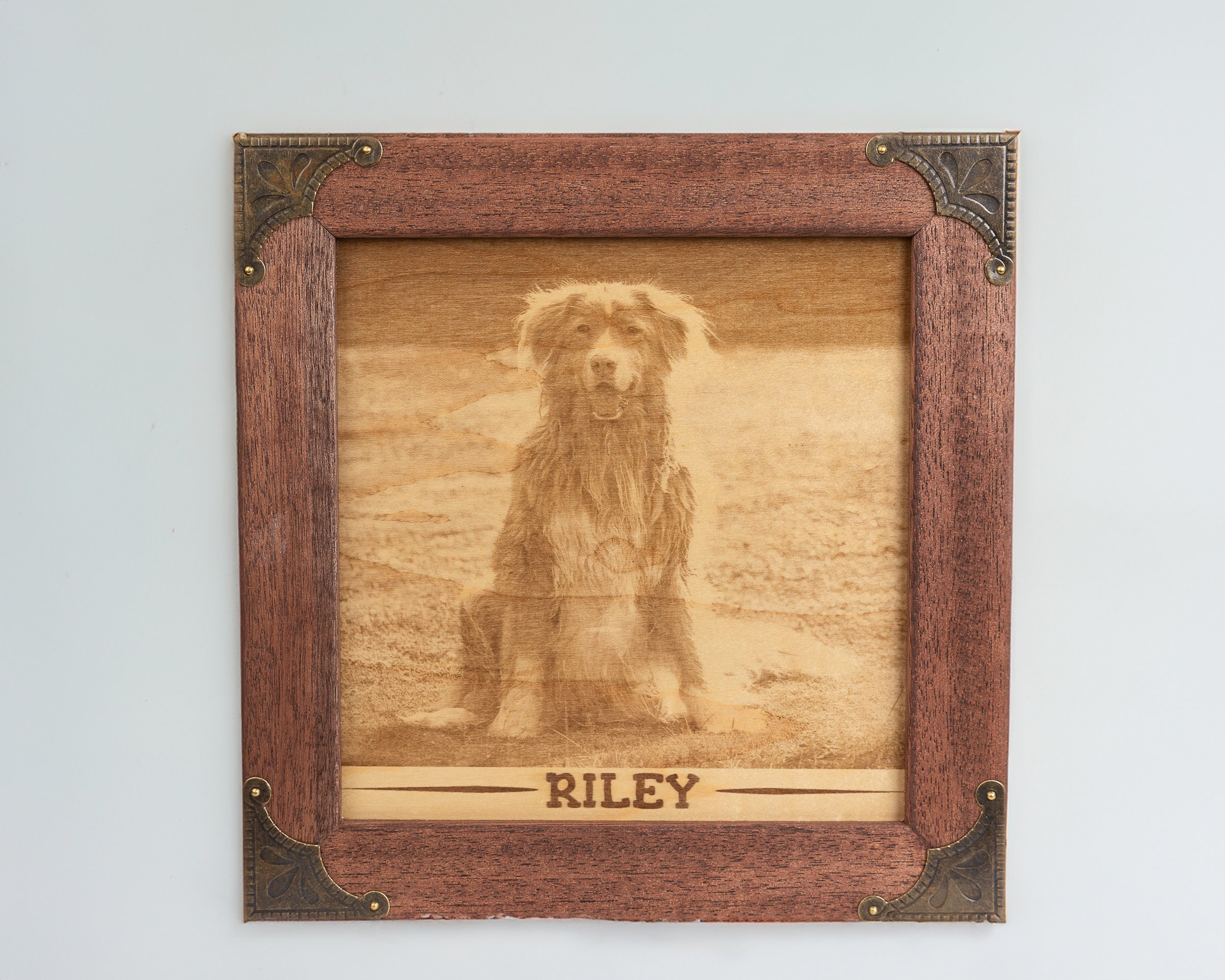 RILEY