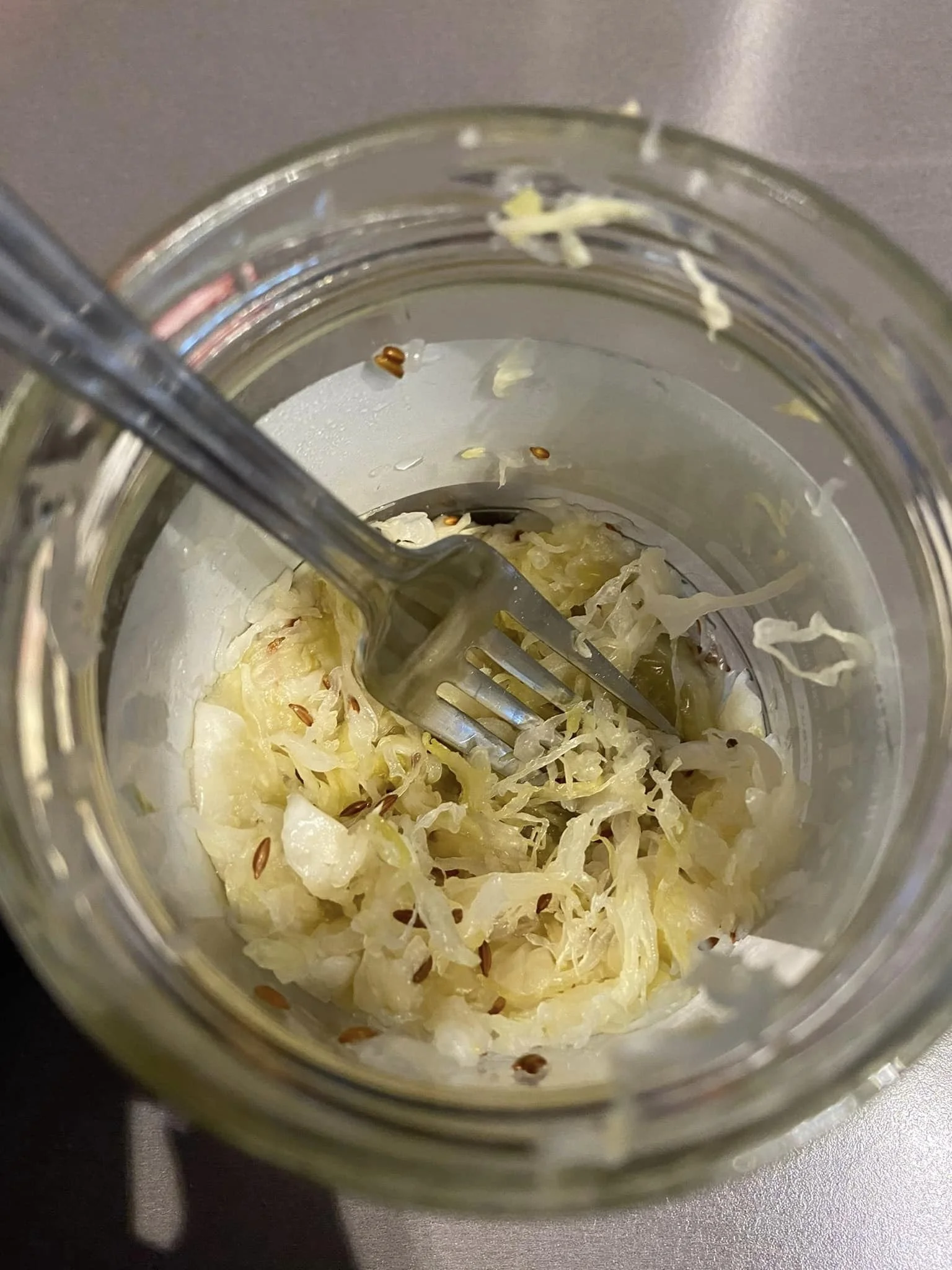 Carraway Kraut - 450g