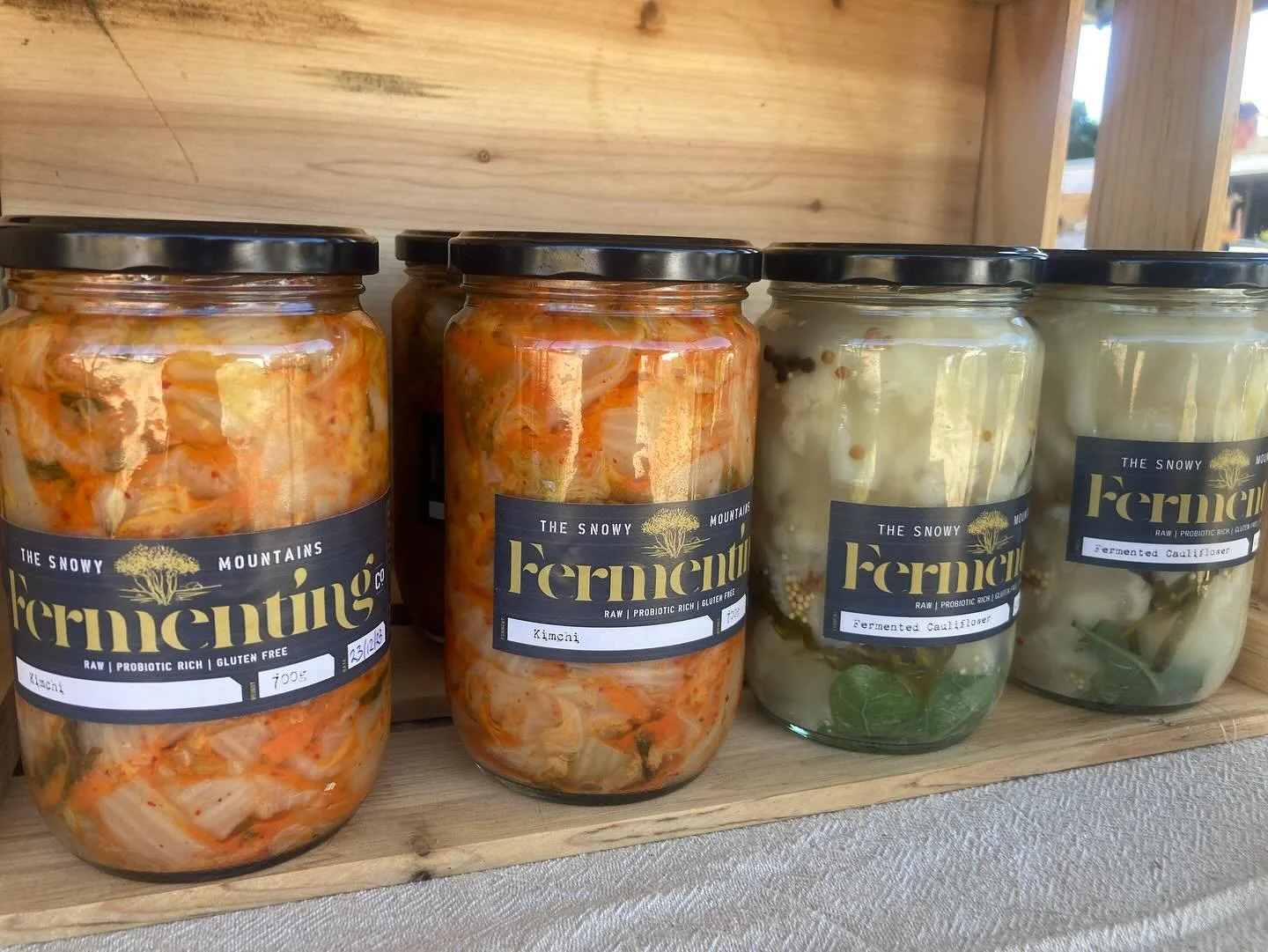 Kimchi - 700g