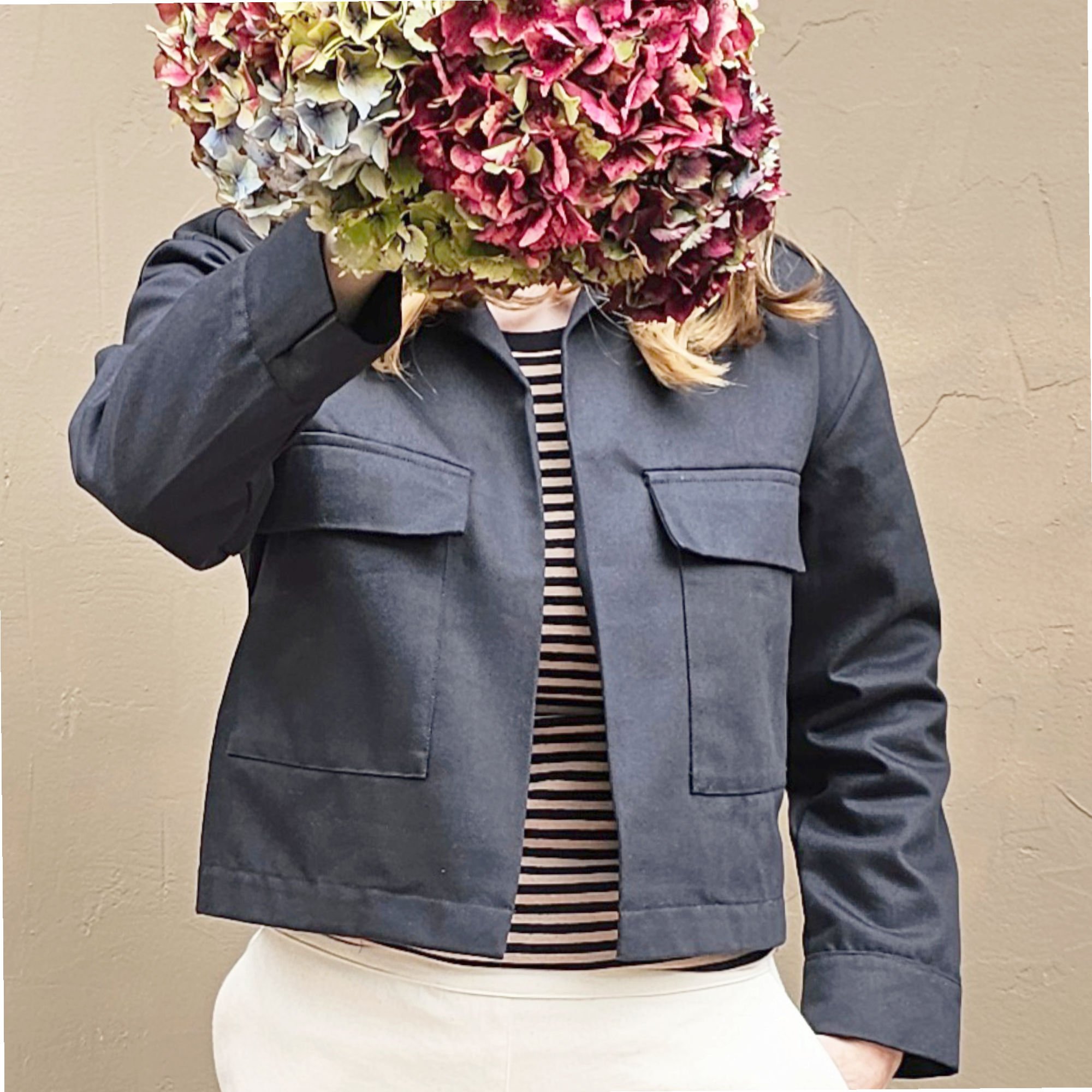 STUNED Jacke Black Denim.jpg
