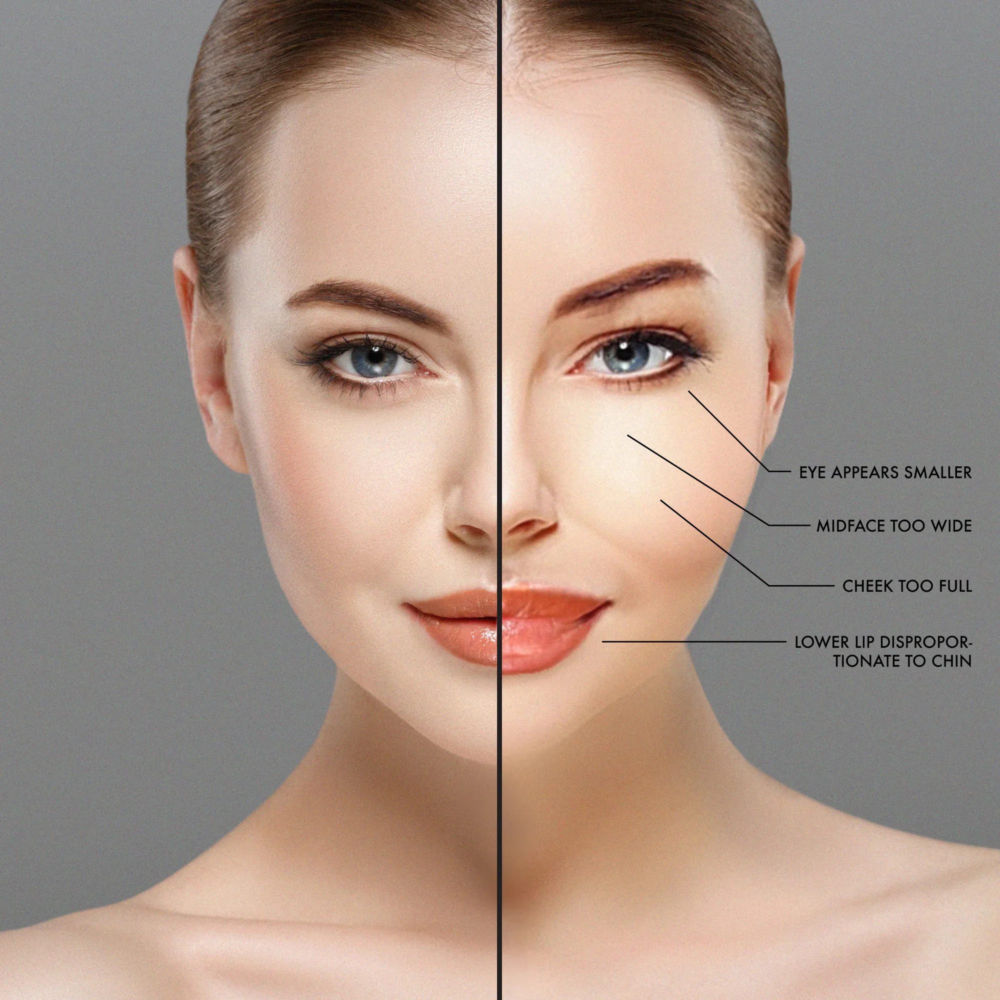 Pillow Face: What Causes It & How to Avoid Looking Overfilled