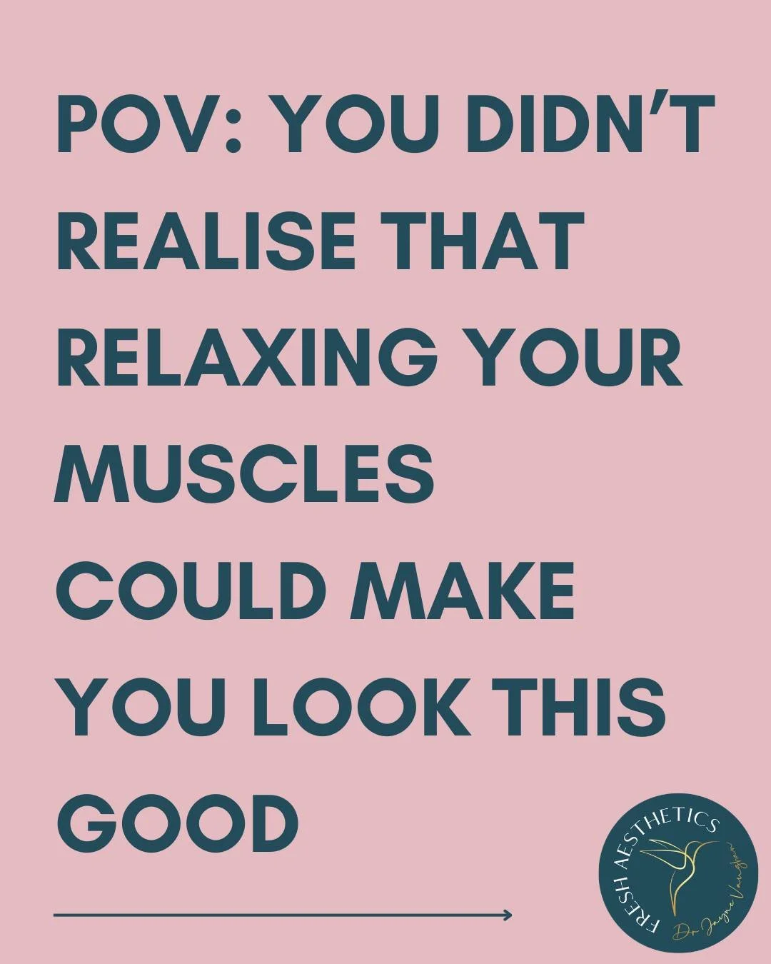 🎯 Targeted wrinkle-relaxing treatment softens dynamic lines caused by repetitive facial movement, restoring a smoother, refreshed appearance while maintaining your natural expressions.

📈 These results typically develop within 7&ndash;14 days and c
