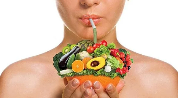 Skin Health Diet: What to Eat for Healthy, Glowing, Youthful Skin