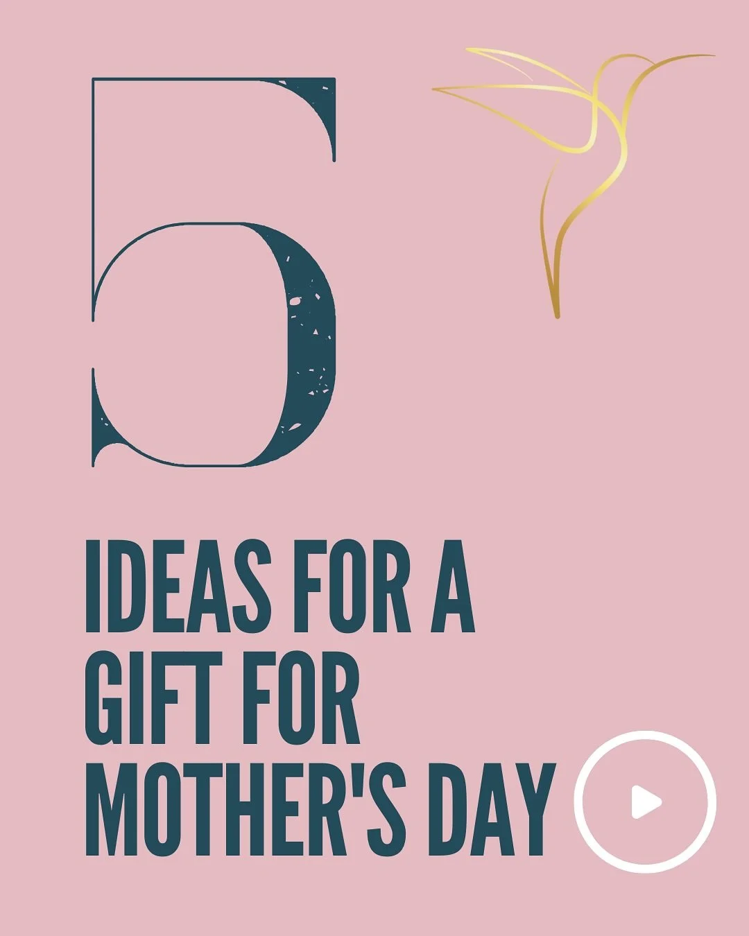 ✨ 5 Mother&rsquo;s Day Gift Ideas for Fresh, Glowing Skin ✨

🎁Treat your mum to some self-care. Here are 5 thoughtful skincare gifts she&rsquo;ll love:

💉 Microneedling &ndash; Boosts collagen, improves skin texture &amp; reduces fine lines

🍊 Che