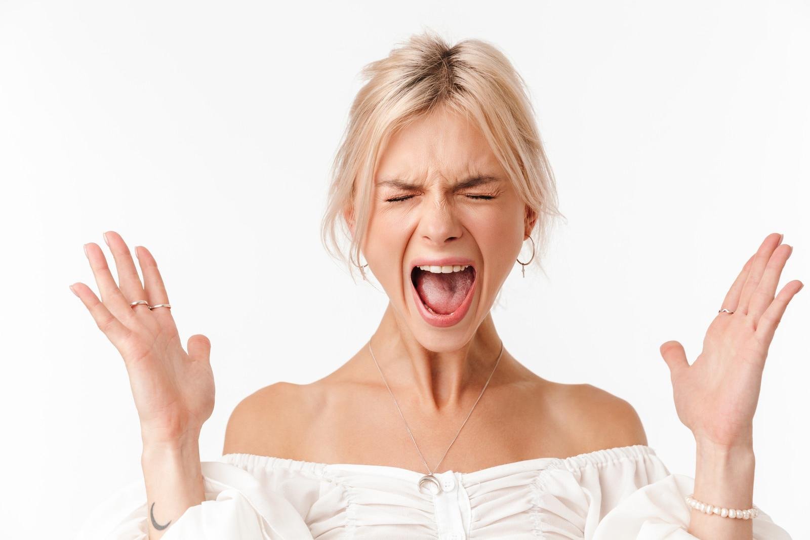 How Stress Affects Your Skin