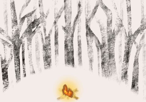 This Winter Is A Cold Grief