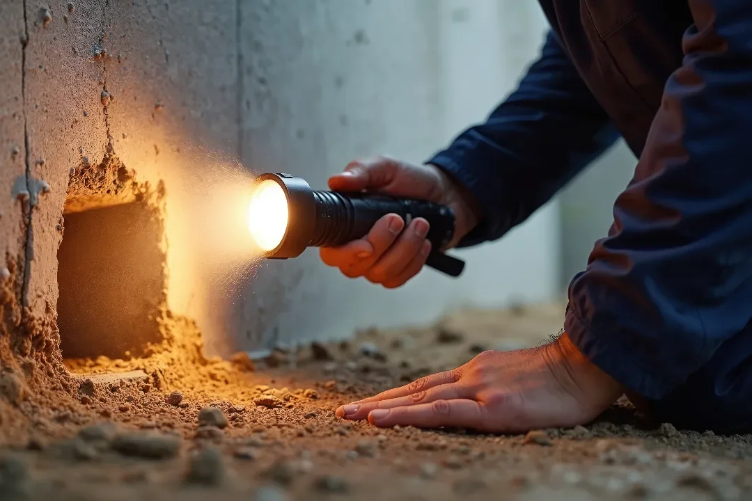 Building and Pest Inspection Woodbine