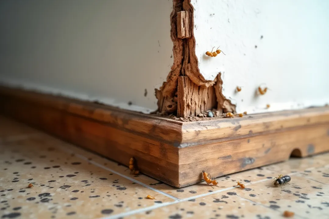 Building and Pest Inspection Bowral