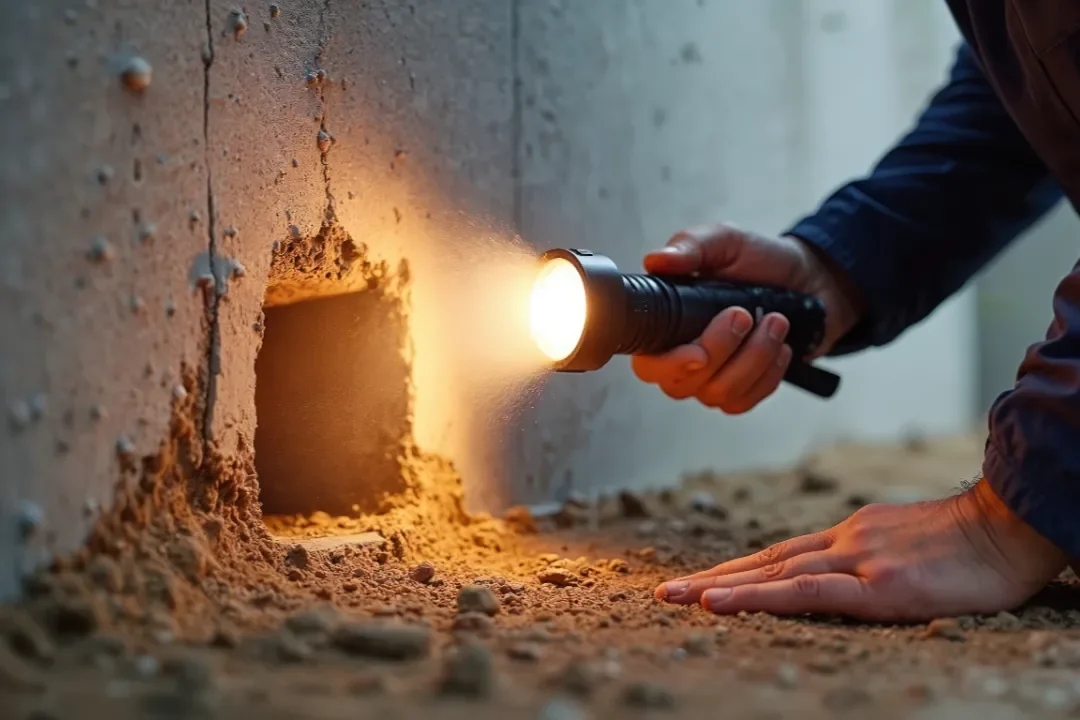 Building and Pest Inspection Wollongong