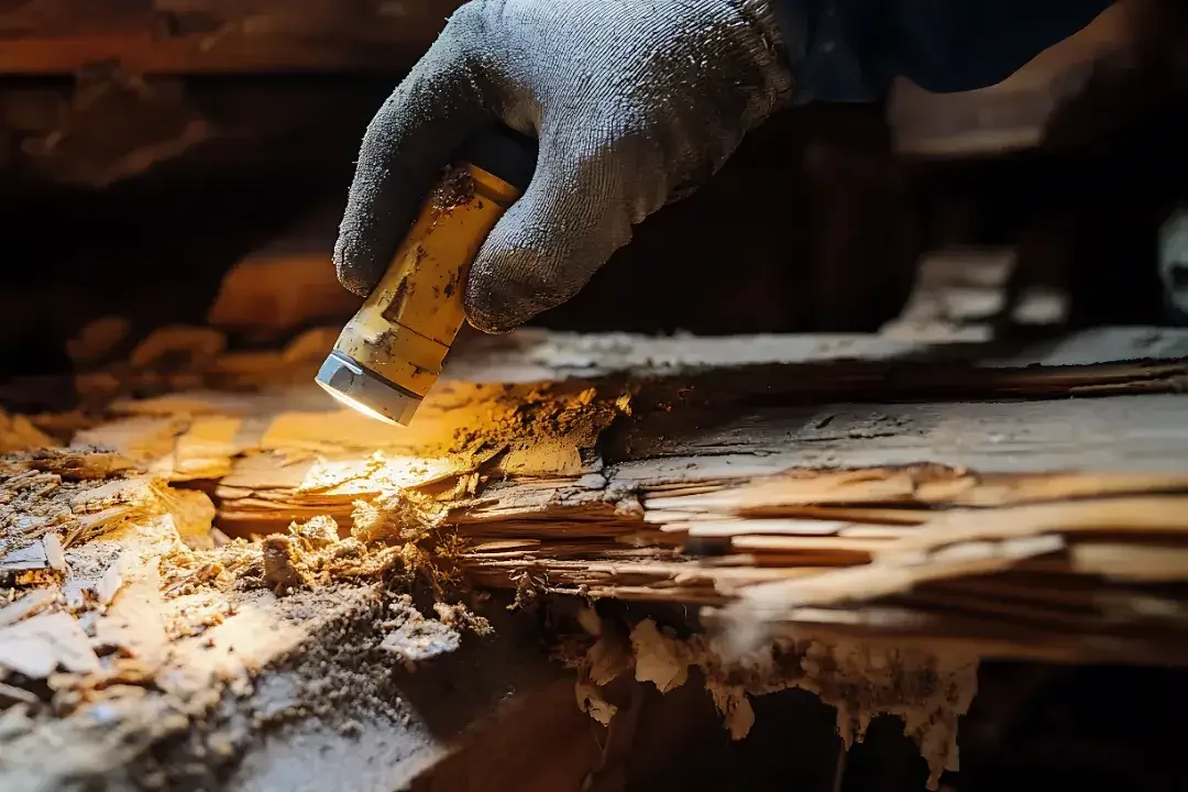 Building and Pest Inspection Wollongong