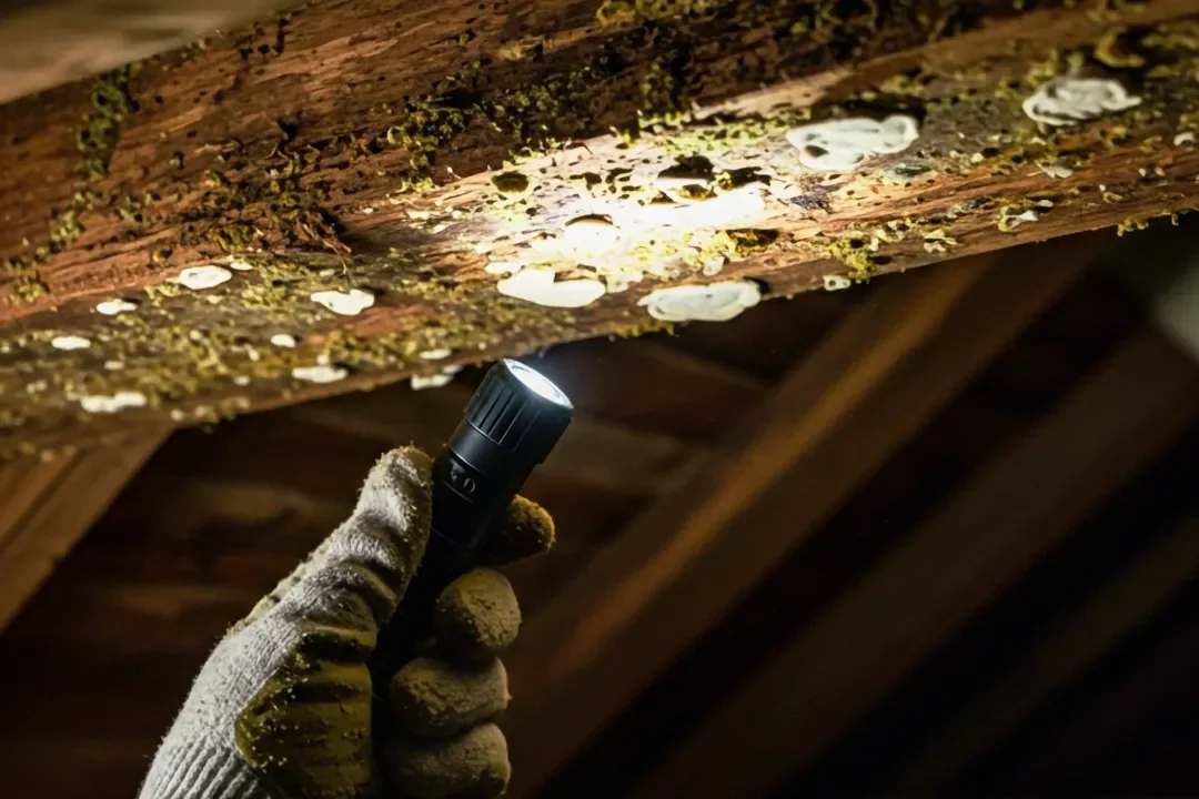 Building and Pest Inspection Woodbine