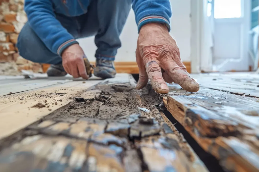 Building and Pest Inspection Bowral