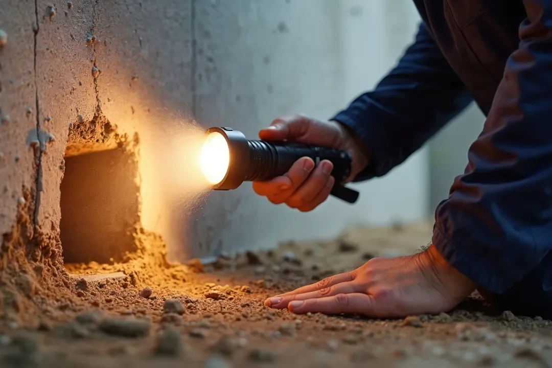 Building and Pest Inspection Campbelltown