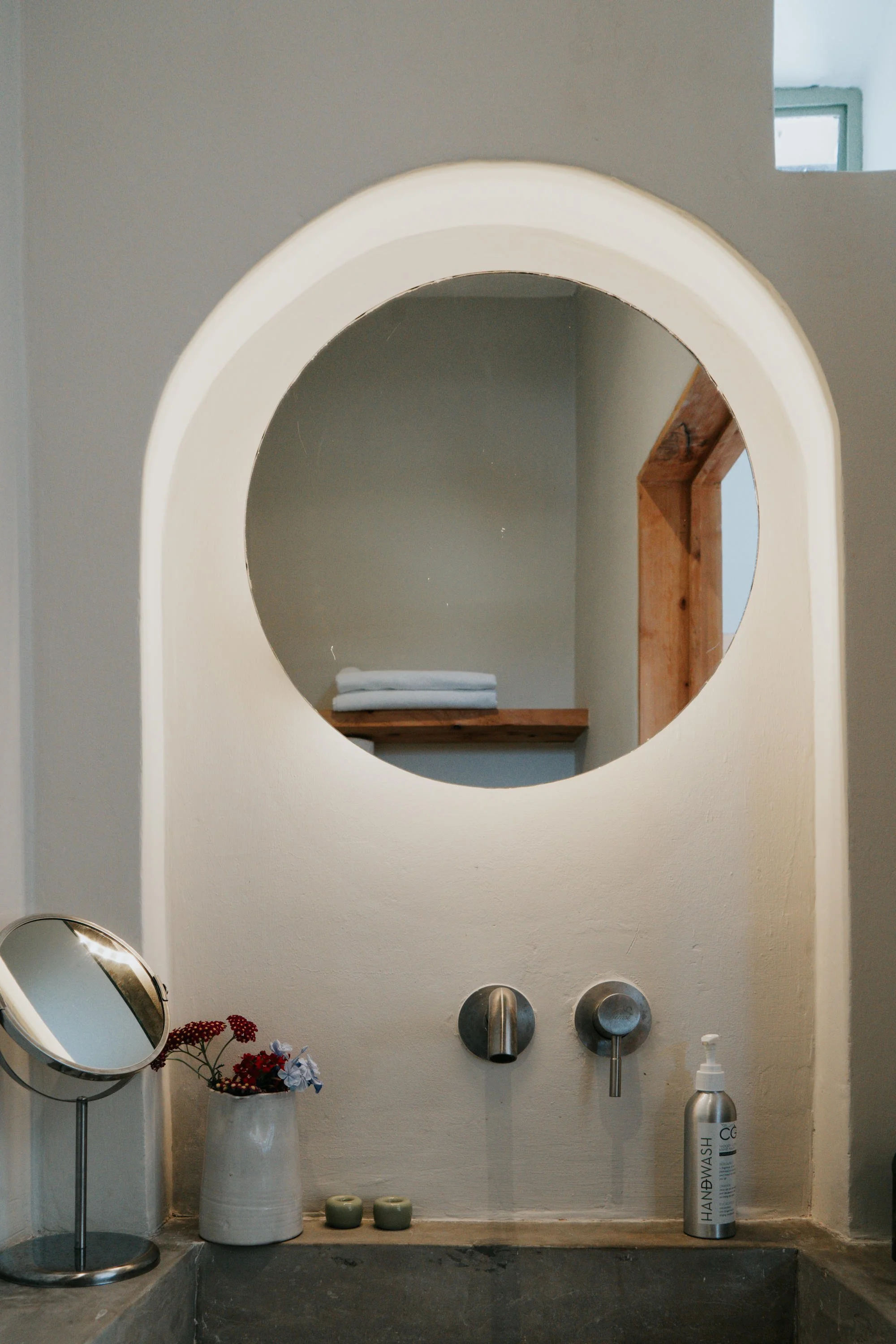 Mount Kenya ensuite bathroom