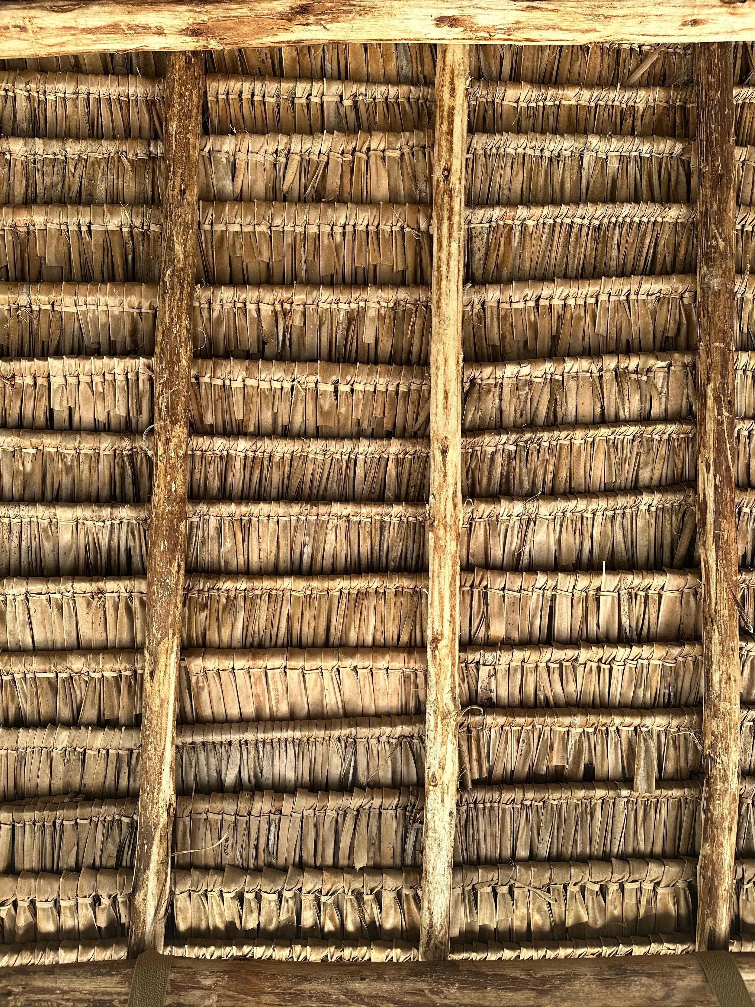 Makuti details