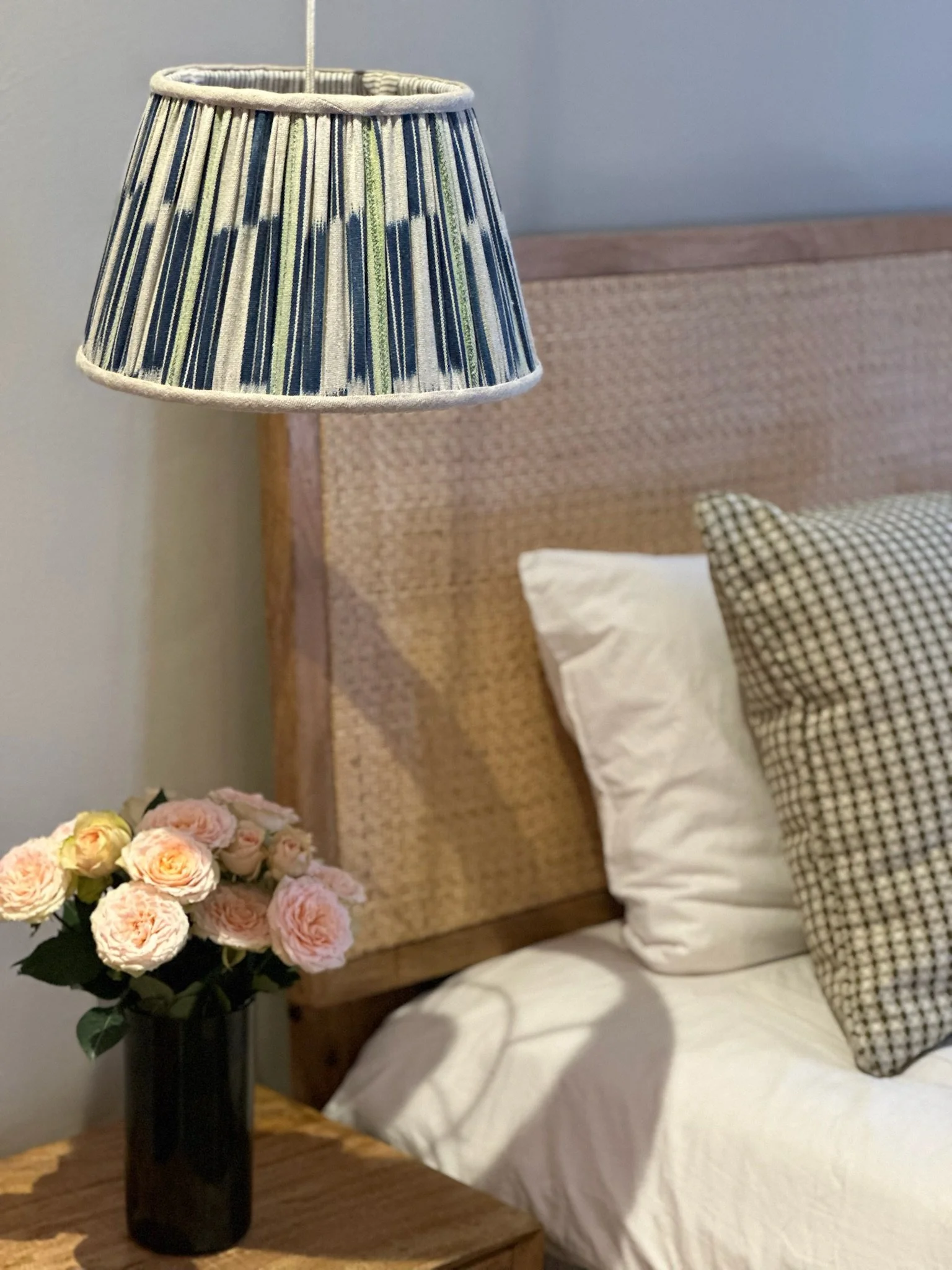 Details Aberdares bedroom