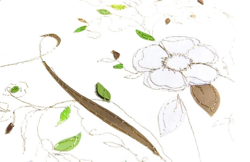 Claire Coles Perrier-Jouët’s artistic art nouveau heritage