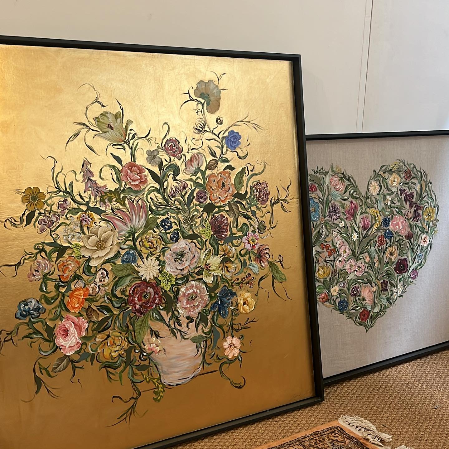 ⭐️STUDIO SALE⭐️
.
Later this summer we are moving studios to an exciting new premise. So it&rsquo;s time to have a bit of a clear out!
.
Over the next few days I will be posting a selection of artworks that have slight imperfections or are old stock.