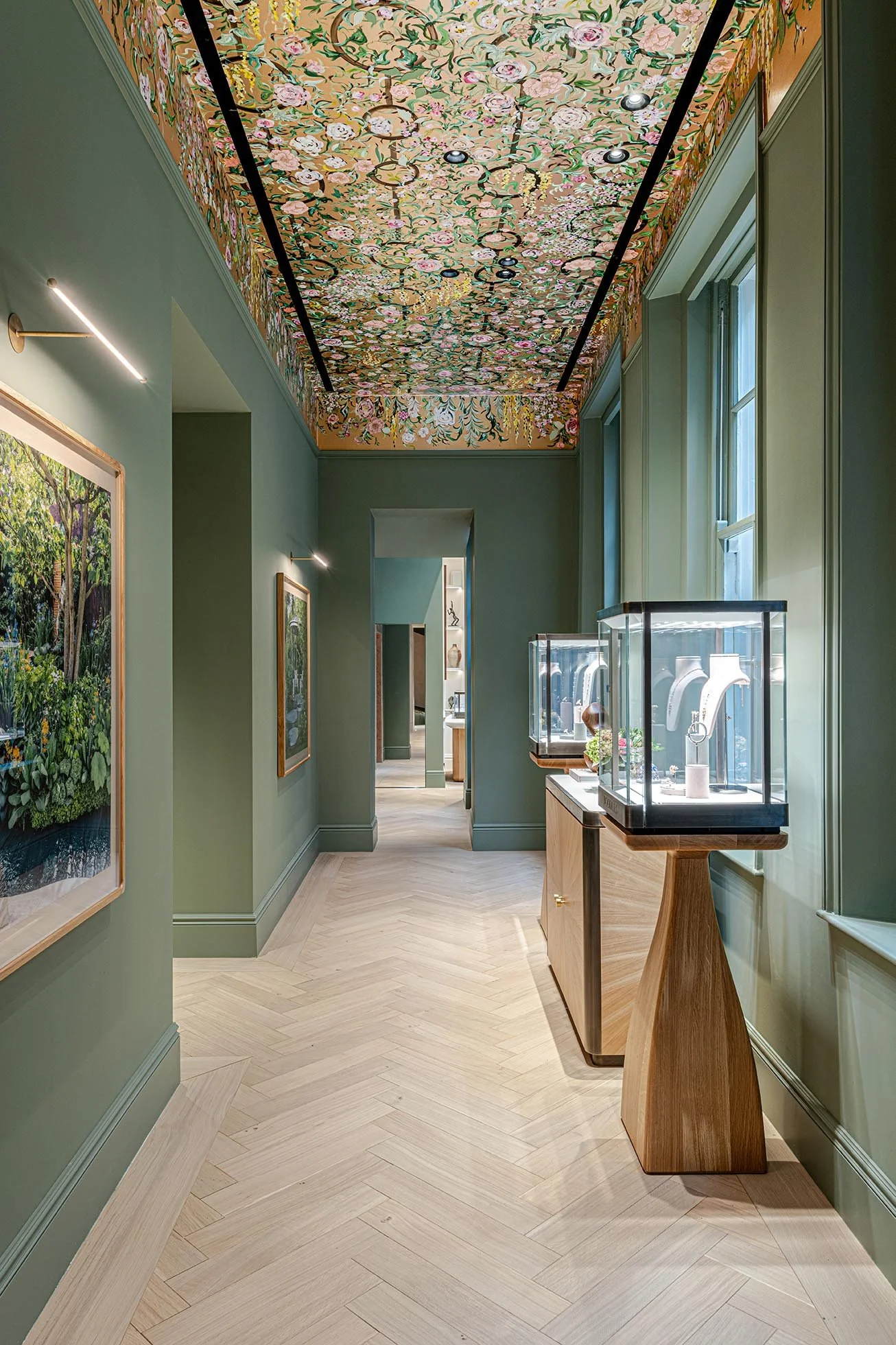 Boodles Townhouse