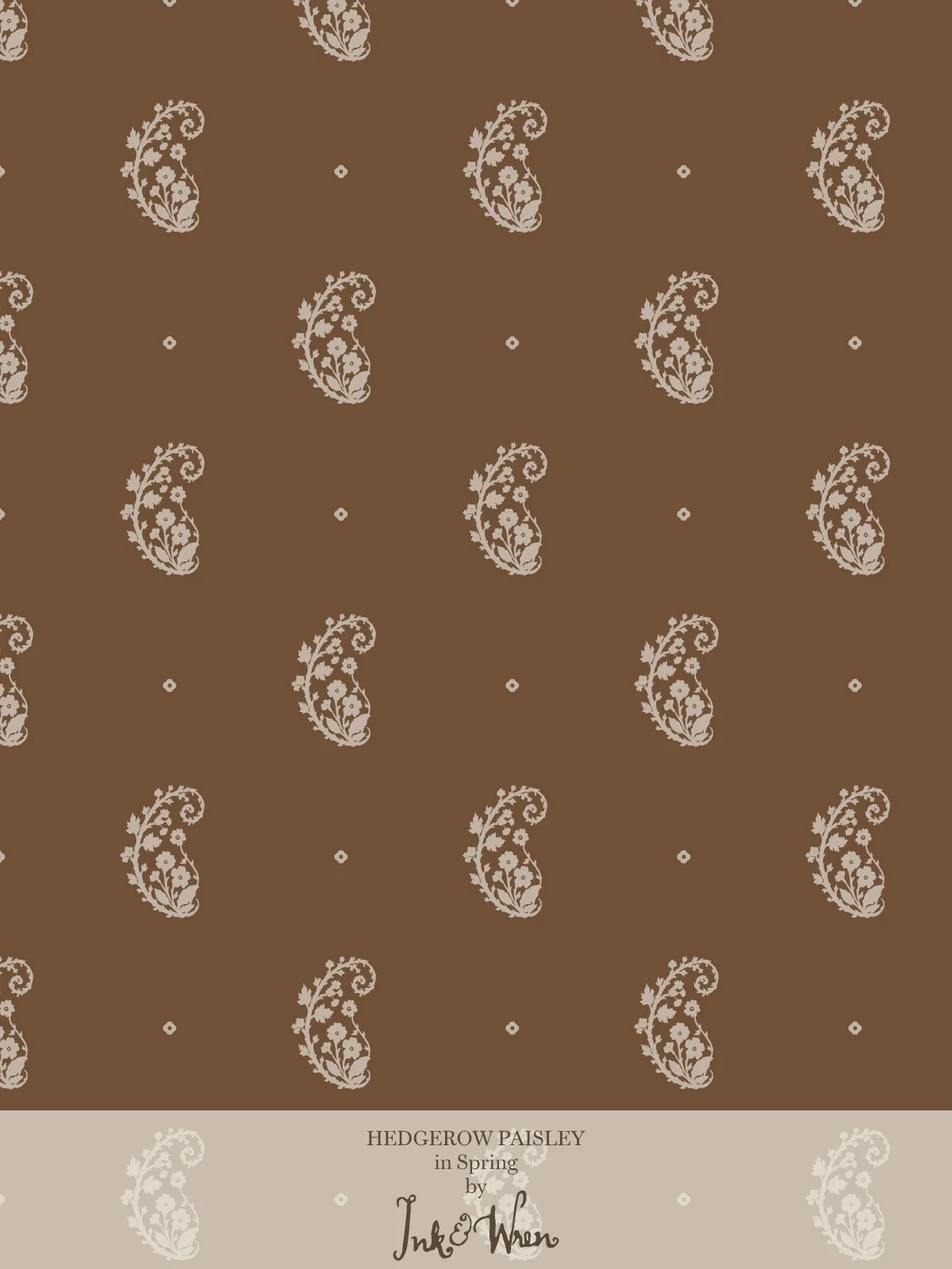 Hedgerow Paisley in Spring_Ink and wren.jpg