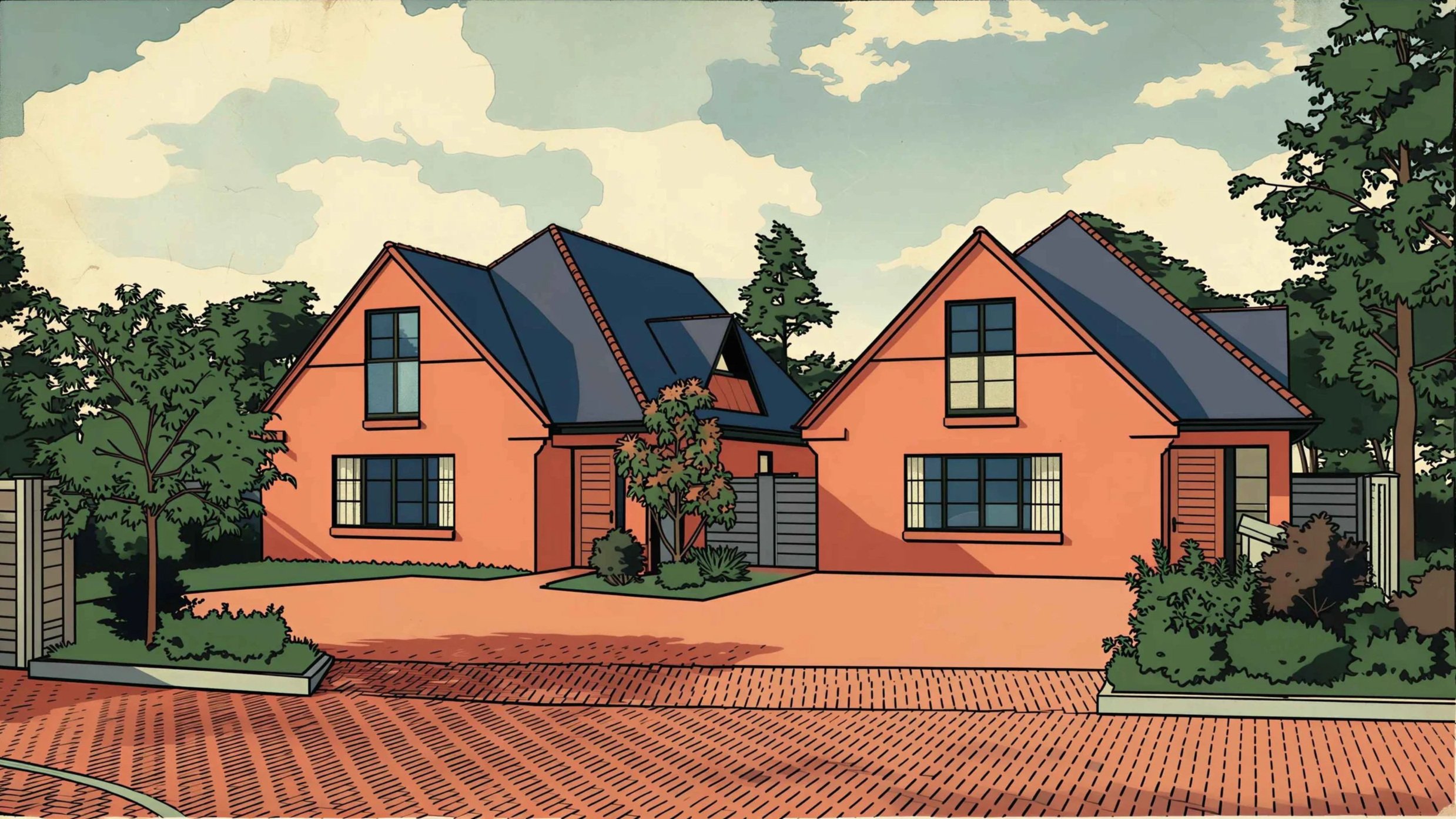 Wellbrook Road, Orpington, Bromley