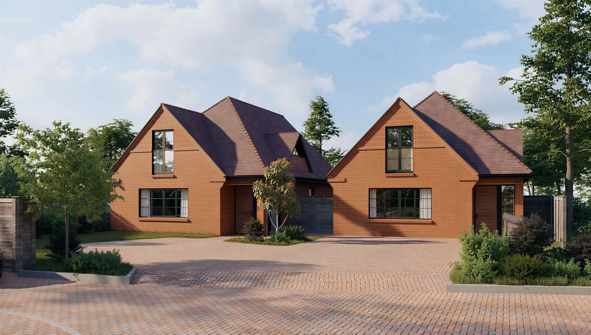 Wellbrook Road<br>Orpington, Bromley