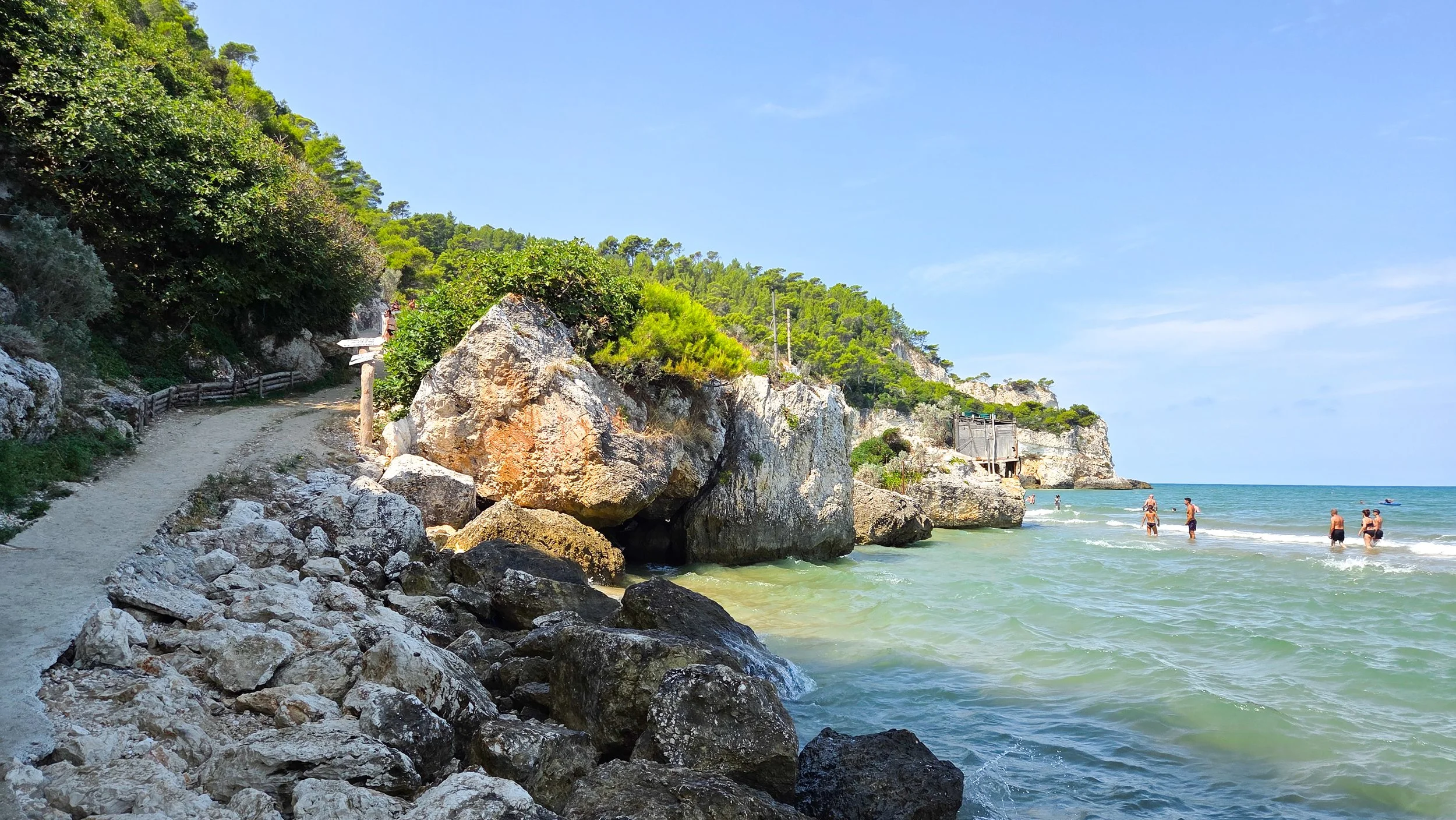 Warum fühle ich mich trotz Urlaub nicht erholt?