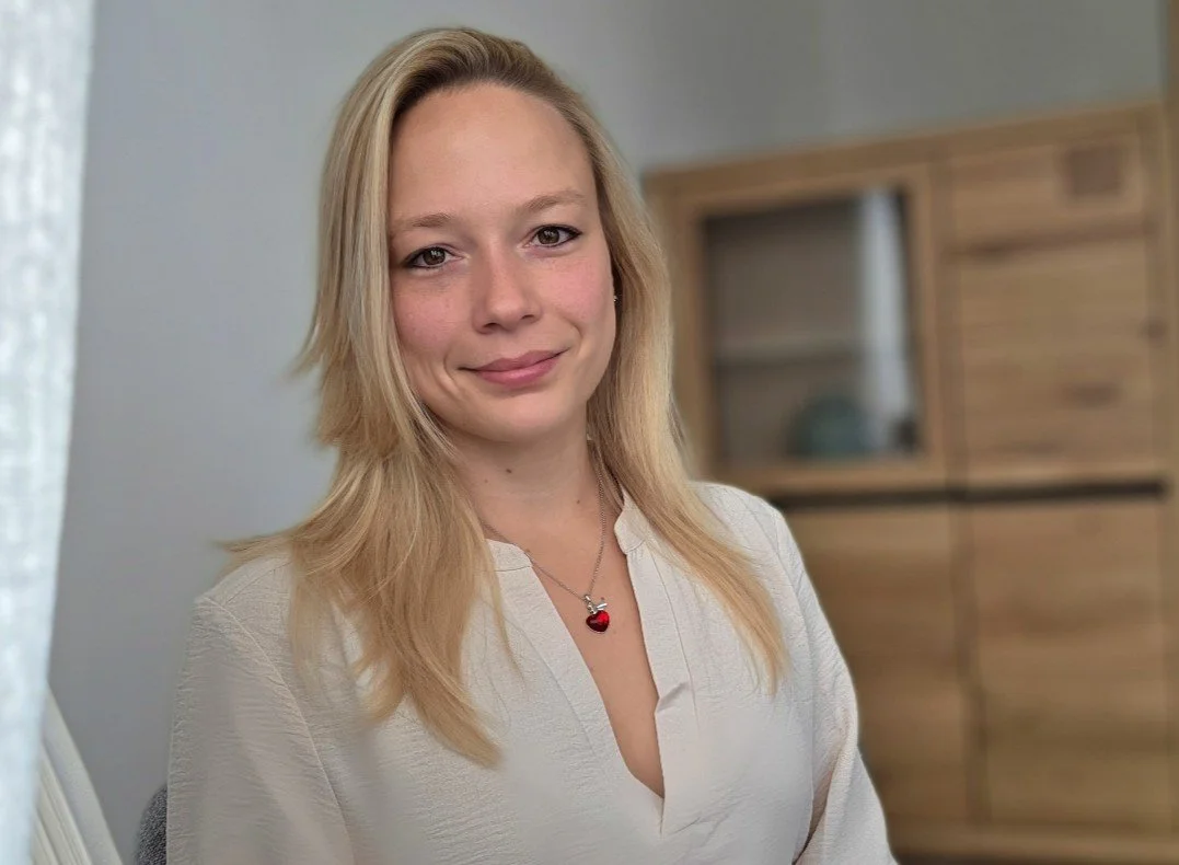 Psychotherapeutische Begleitung bei Trauma und belastenden Erfahrungen in München von Ramona Binöder