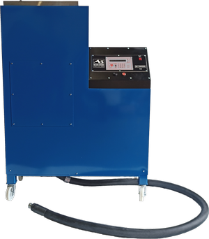Hot Melt Machine SA Robot