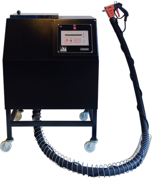 Hot Melt Machine HM 2000