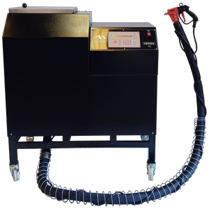 Hot Melt Machine HM 3000